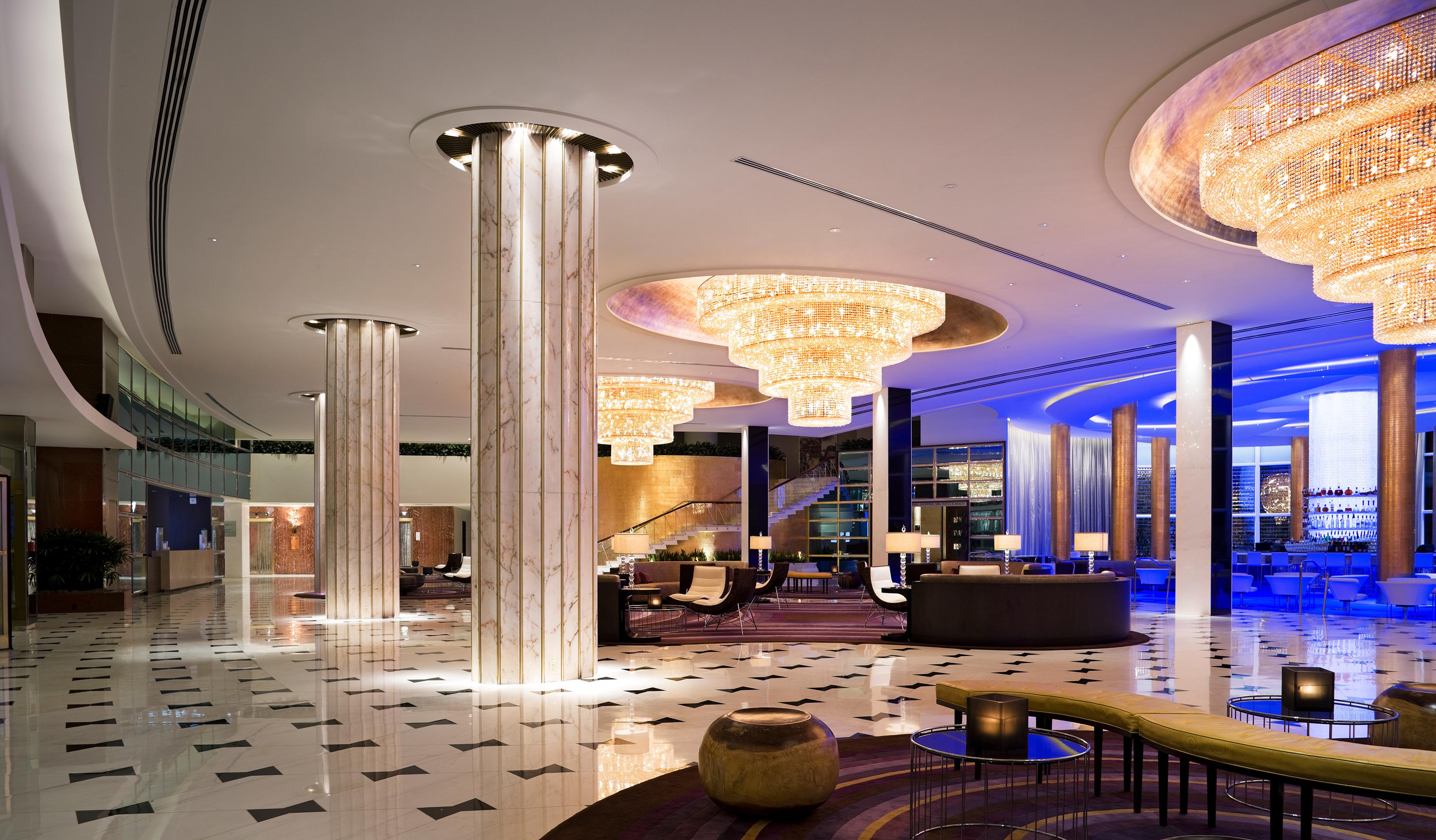 Fontainebleau Miami