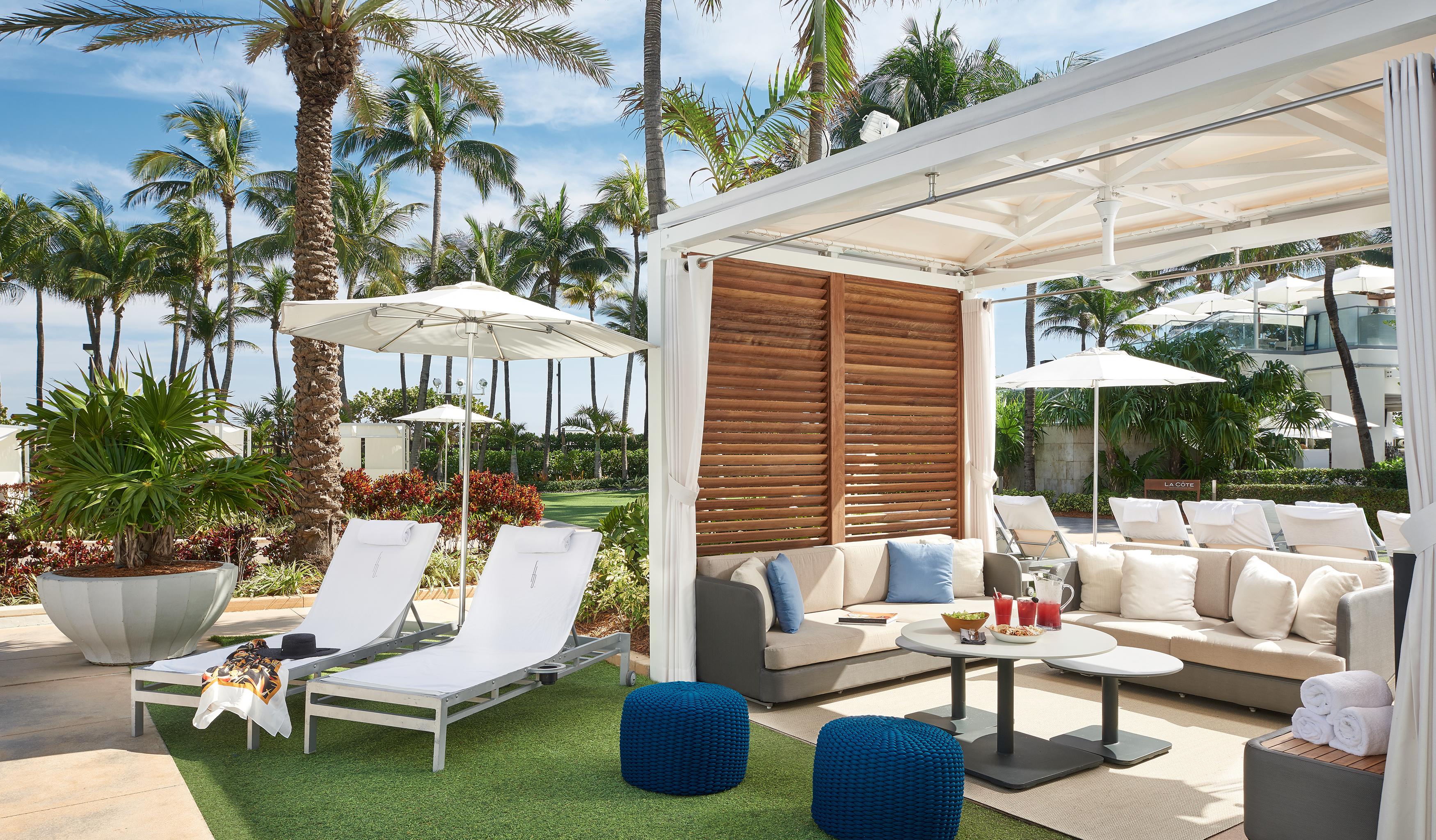 Fontainebleau Miami Miami Beach