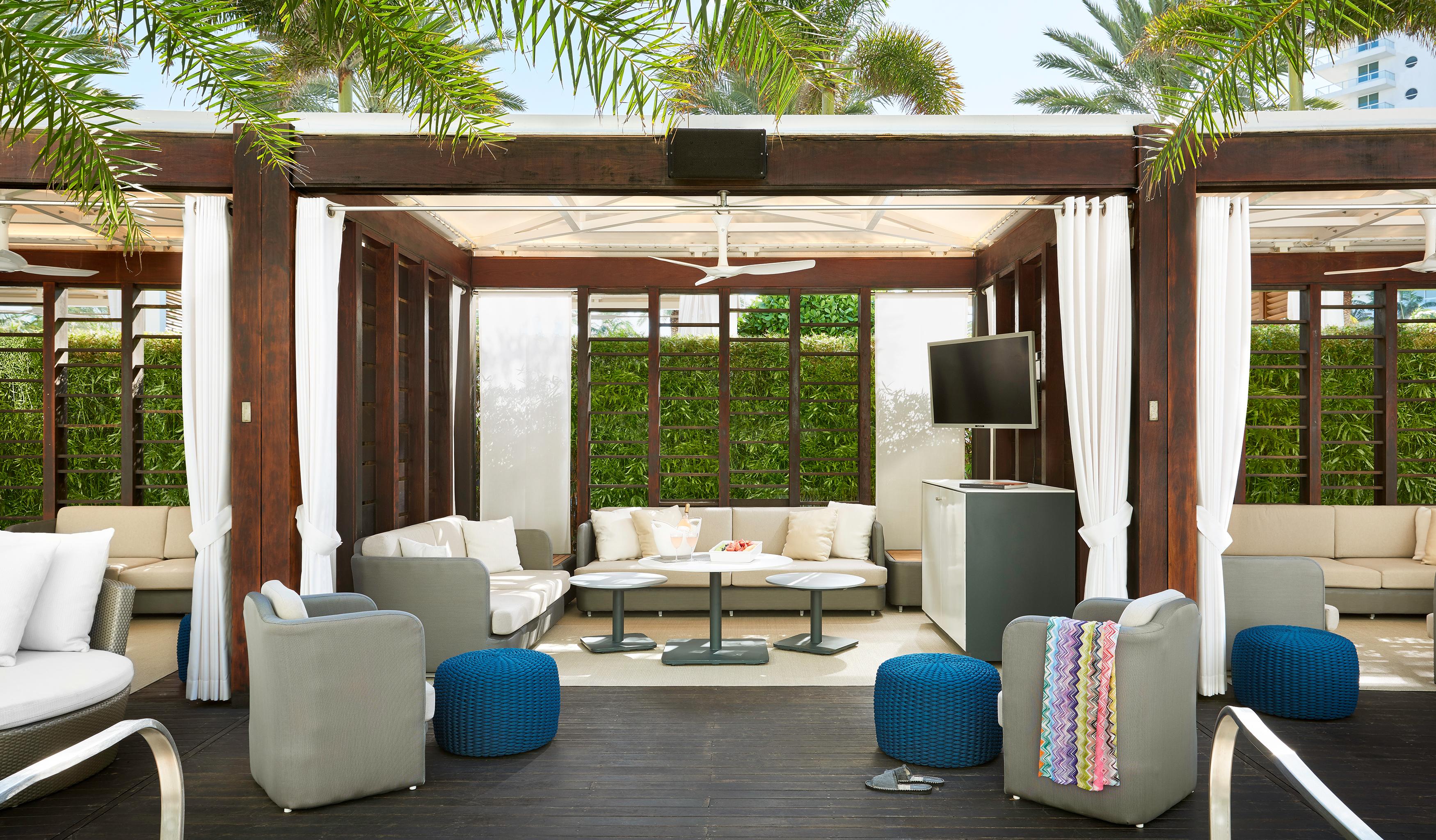 Resort Fontainebleau Miami
