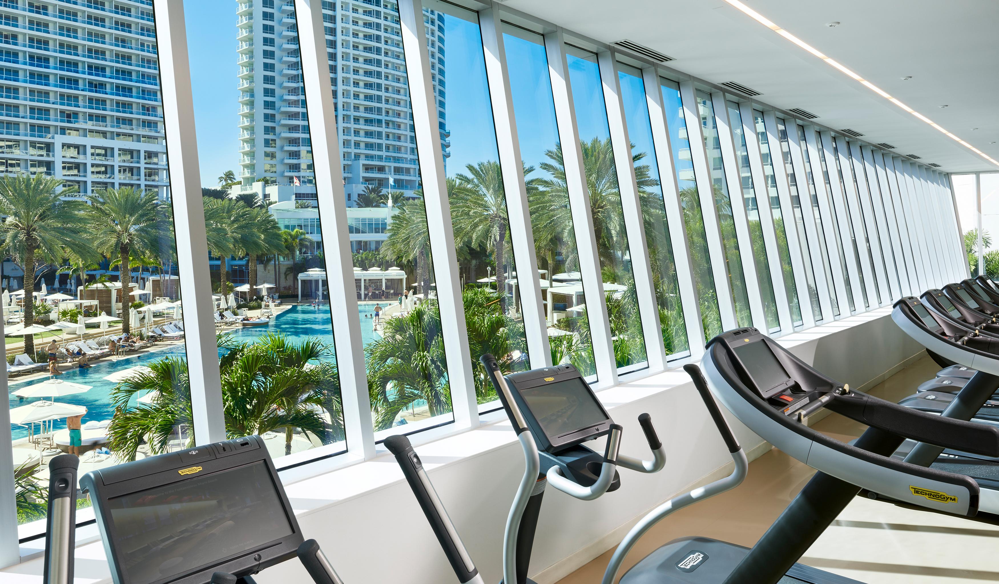 Fontainebleau Miami 5* Miami Beach