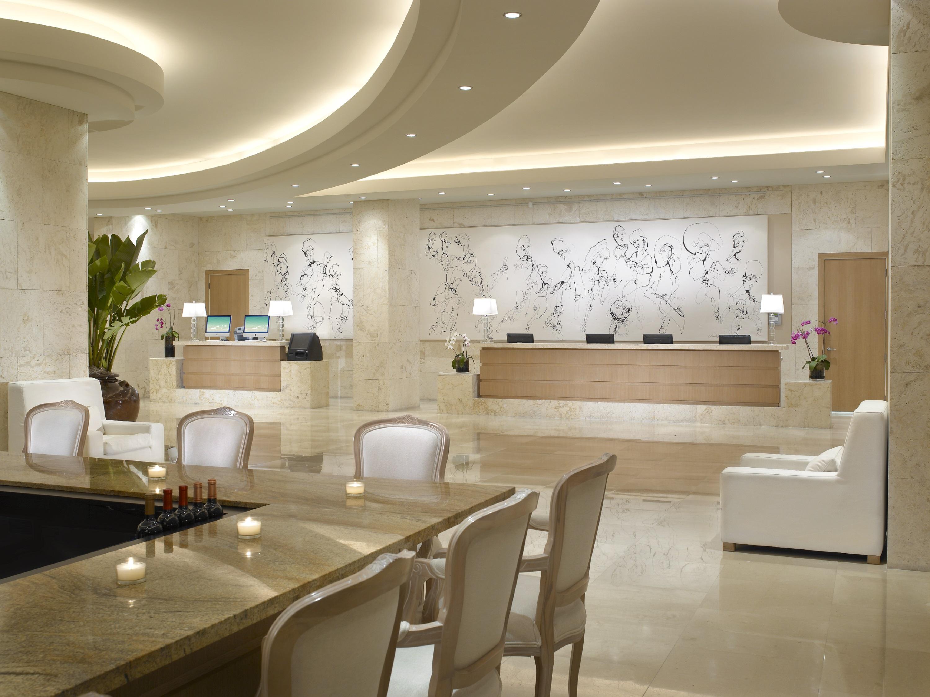 Grand Miami Beach