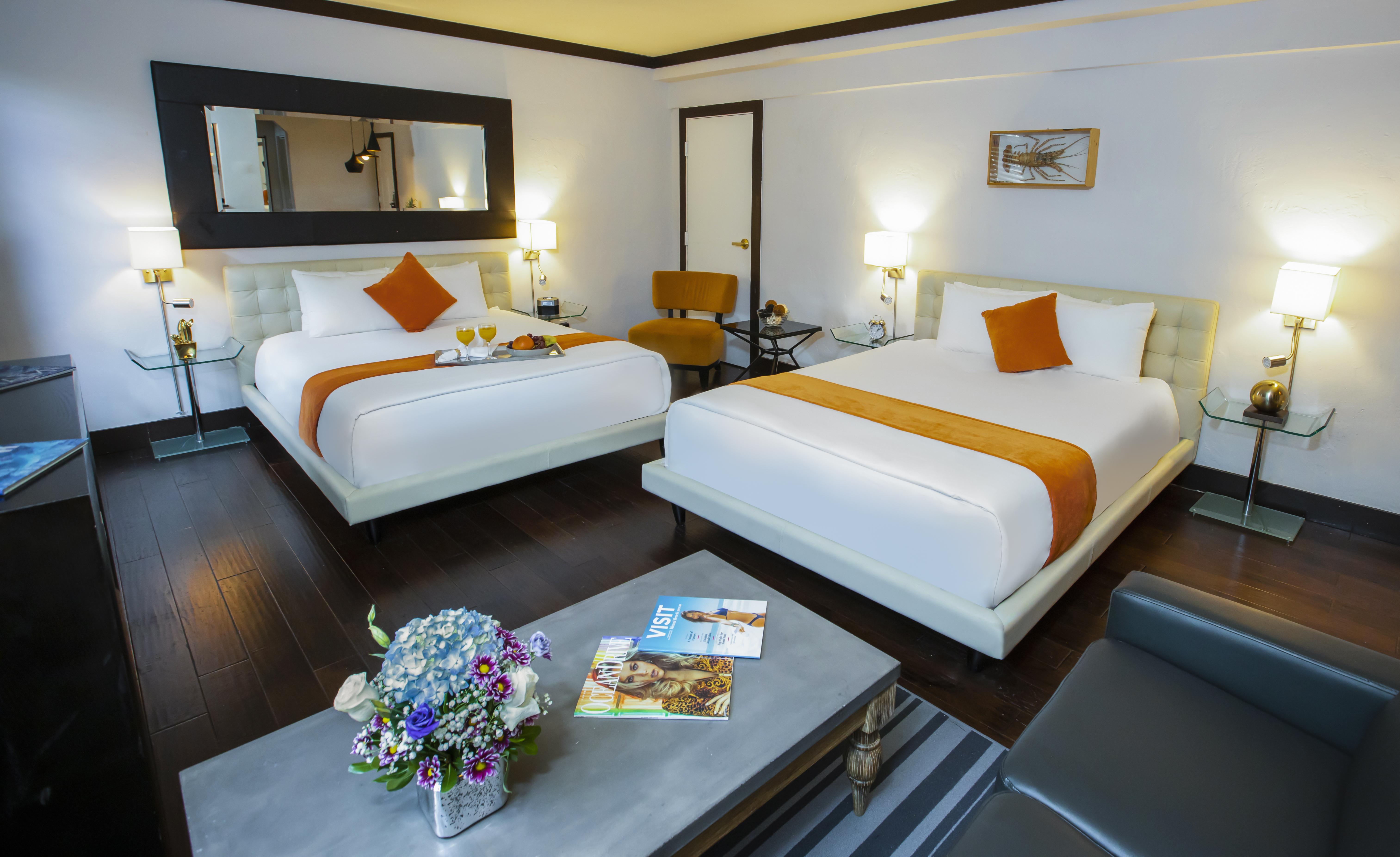 Lincoln Arms Hotel 3*