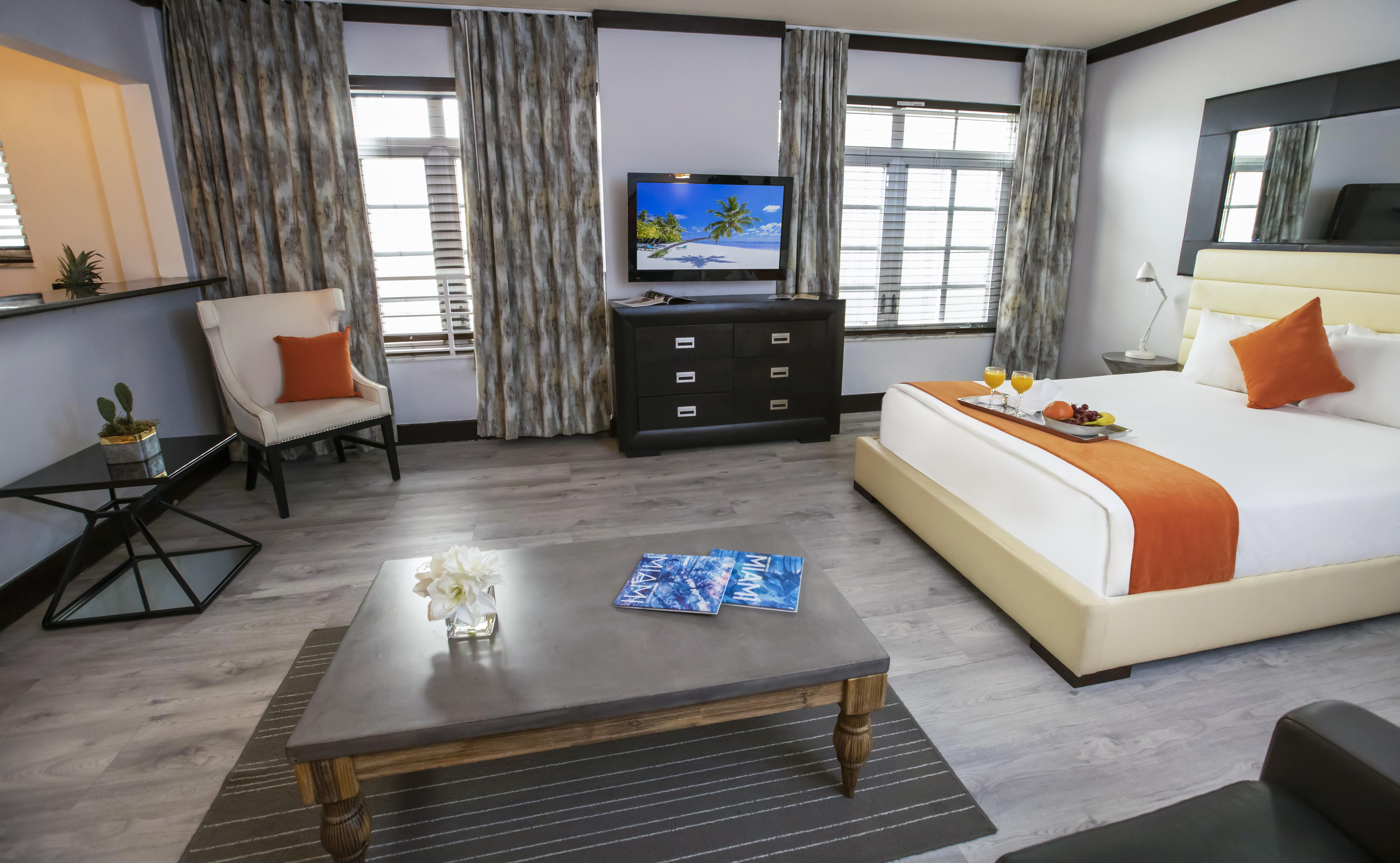 Hotel Lincoln Arms