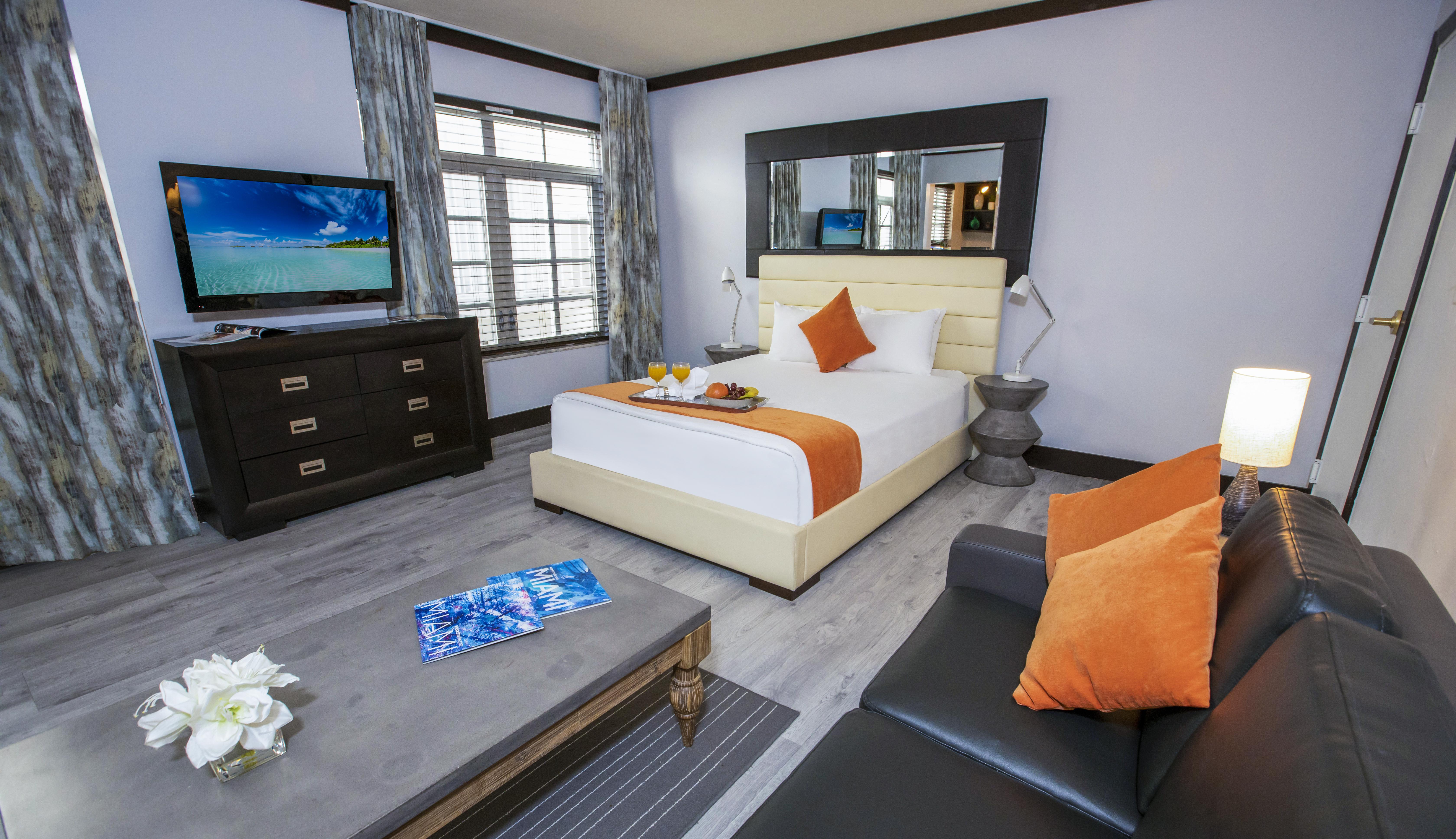 Lincoln Arms Hotel Miami Beach