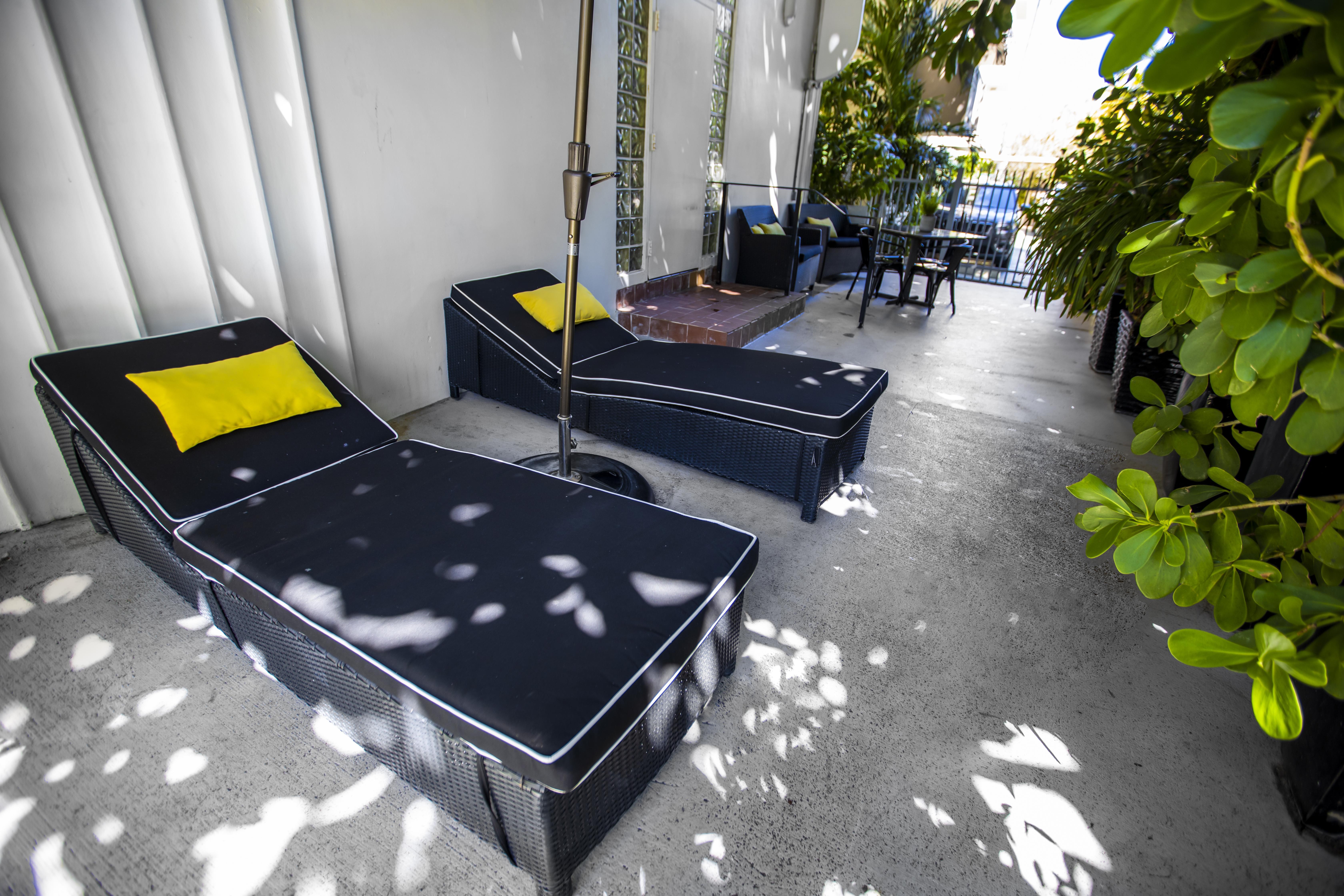 Hotel Lincoln Arms 3*