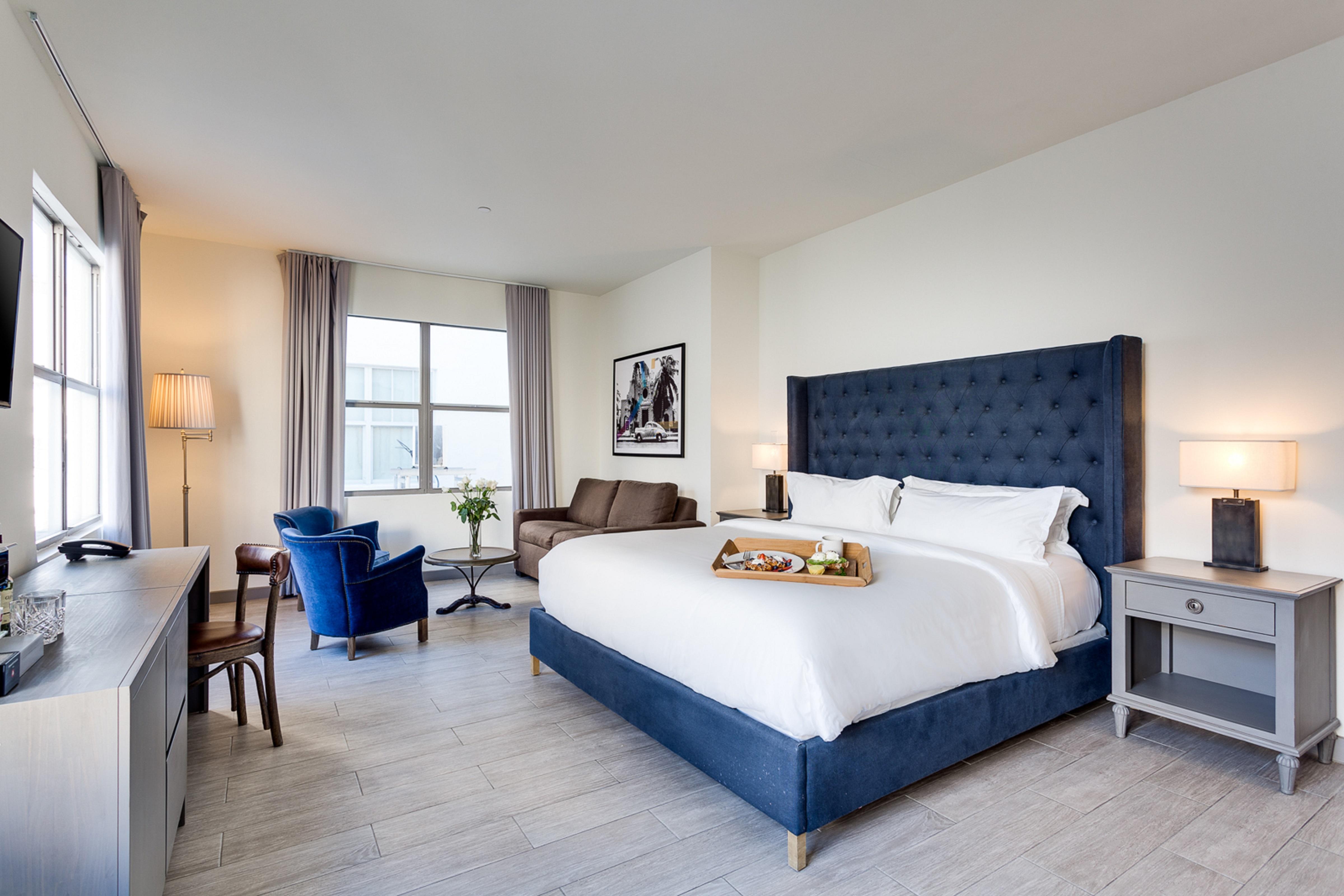 Clinton South 4* Miami Beach
