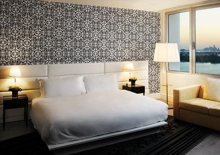 Hotel Mondrian South