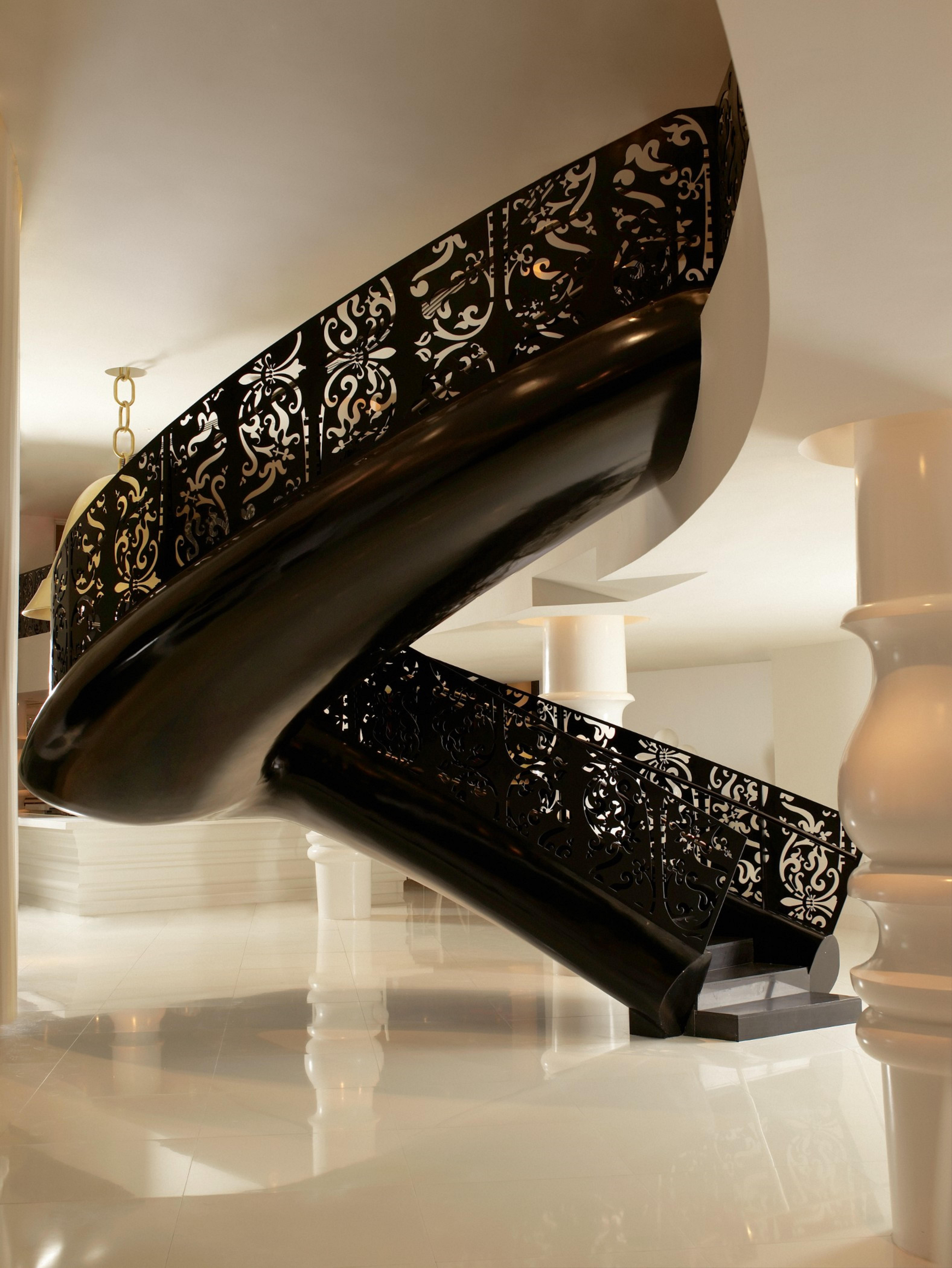 Mondrian South Hotel Miami Beach
