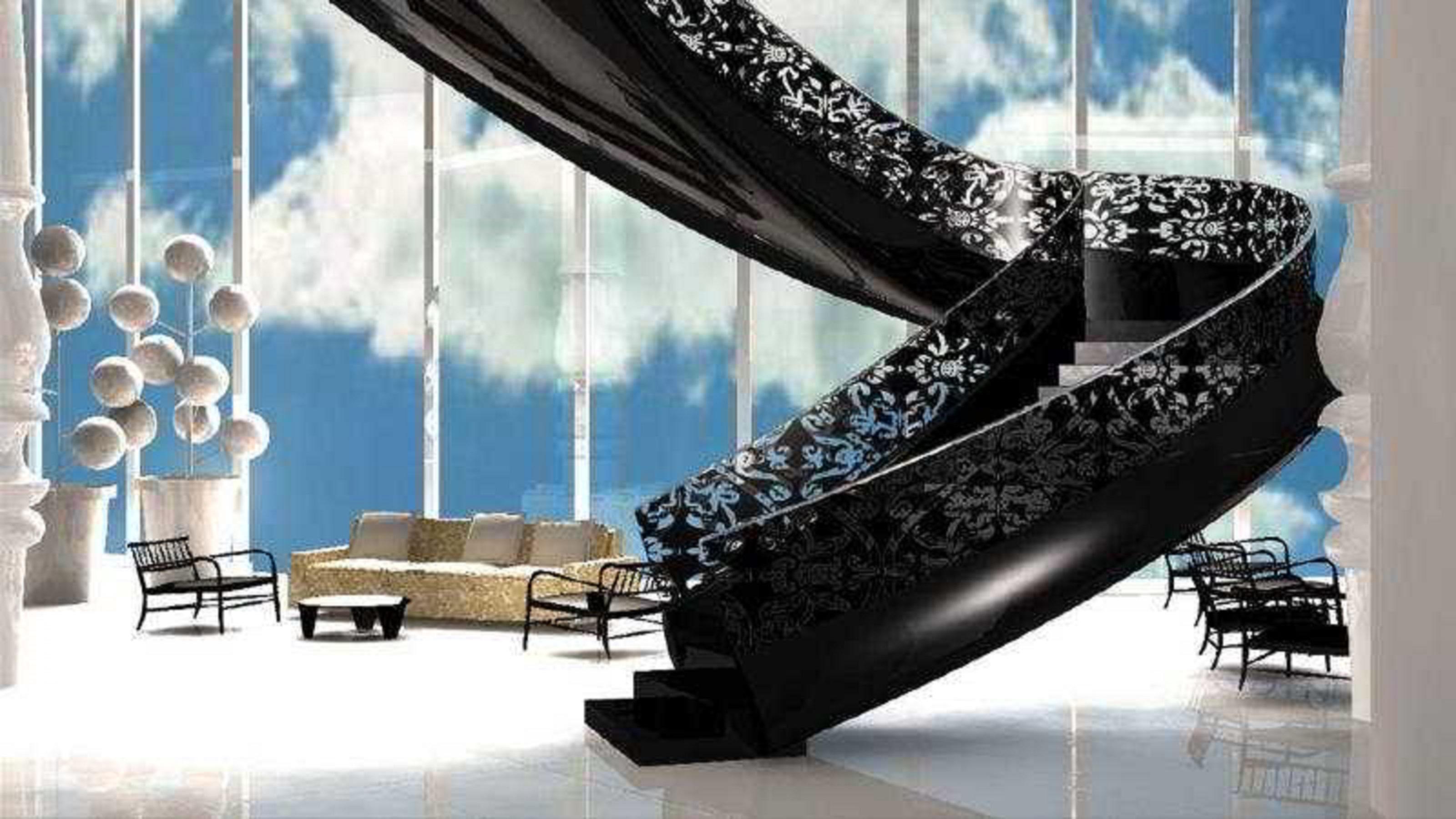 Mondrian South Miami Beach