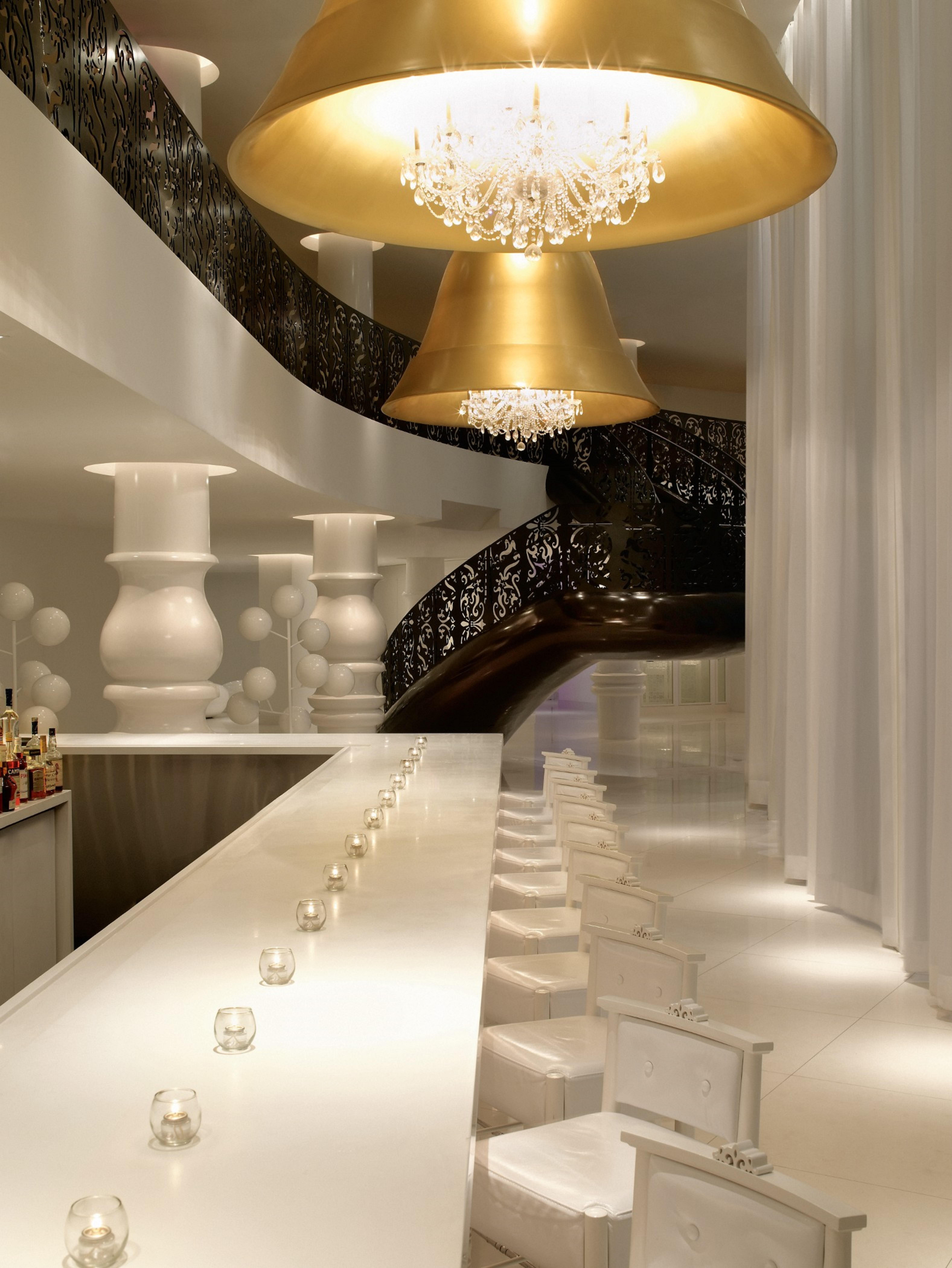 Hotel Mondrian South Miami Beach