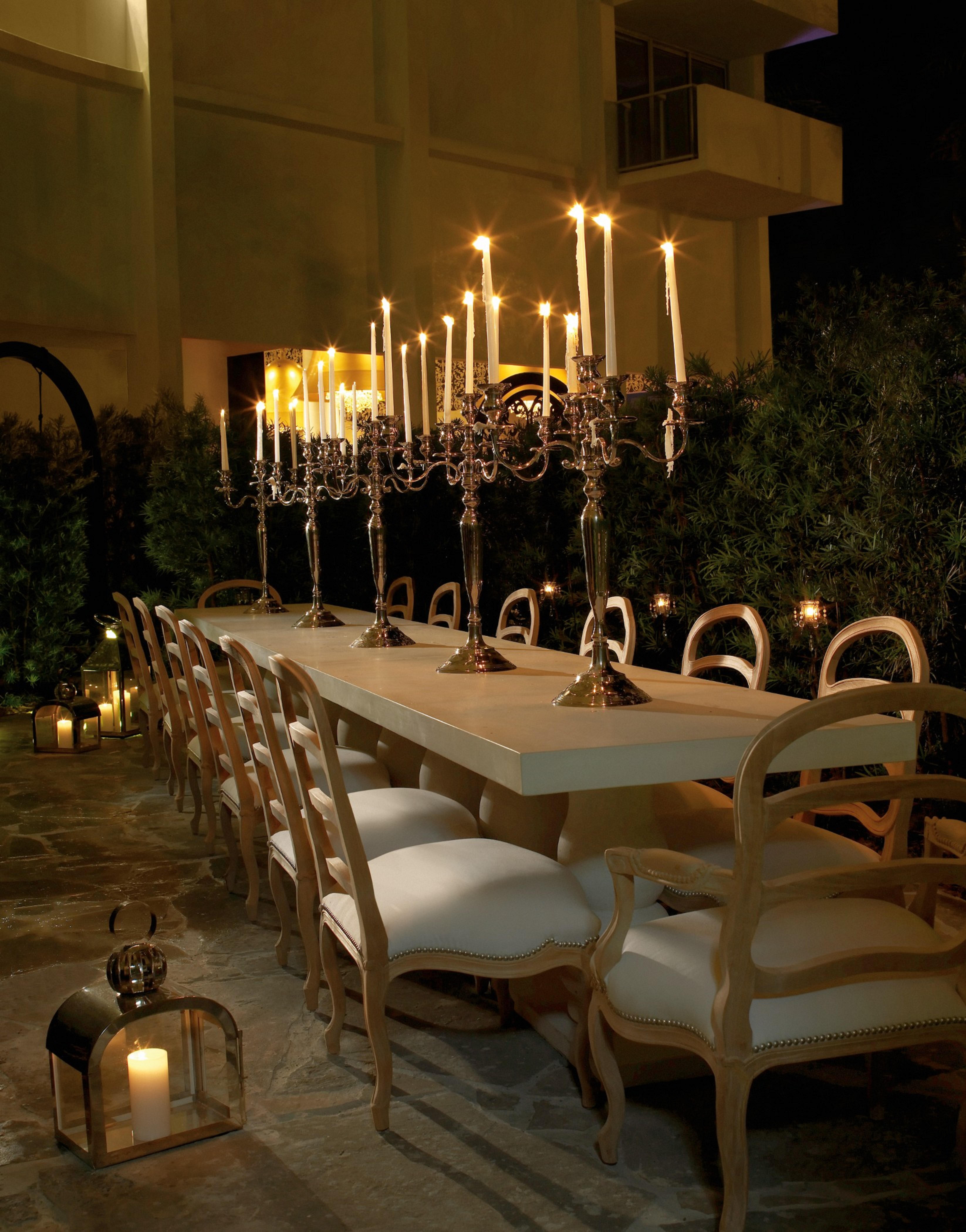 Mondrian South 4*