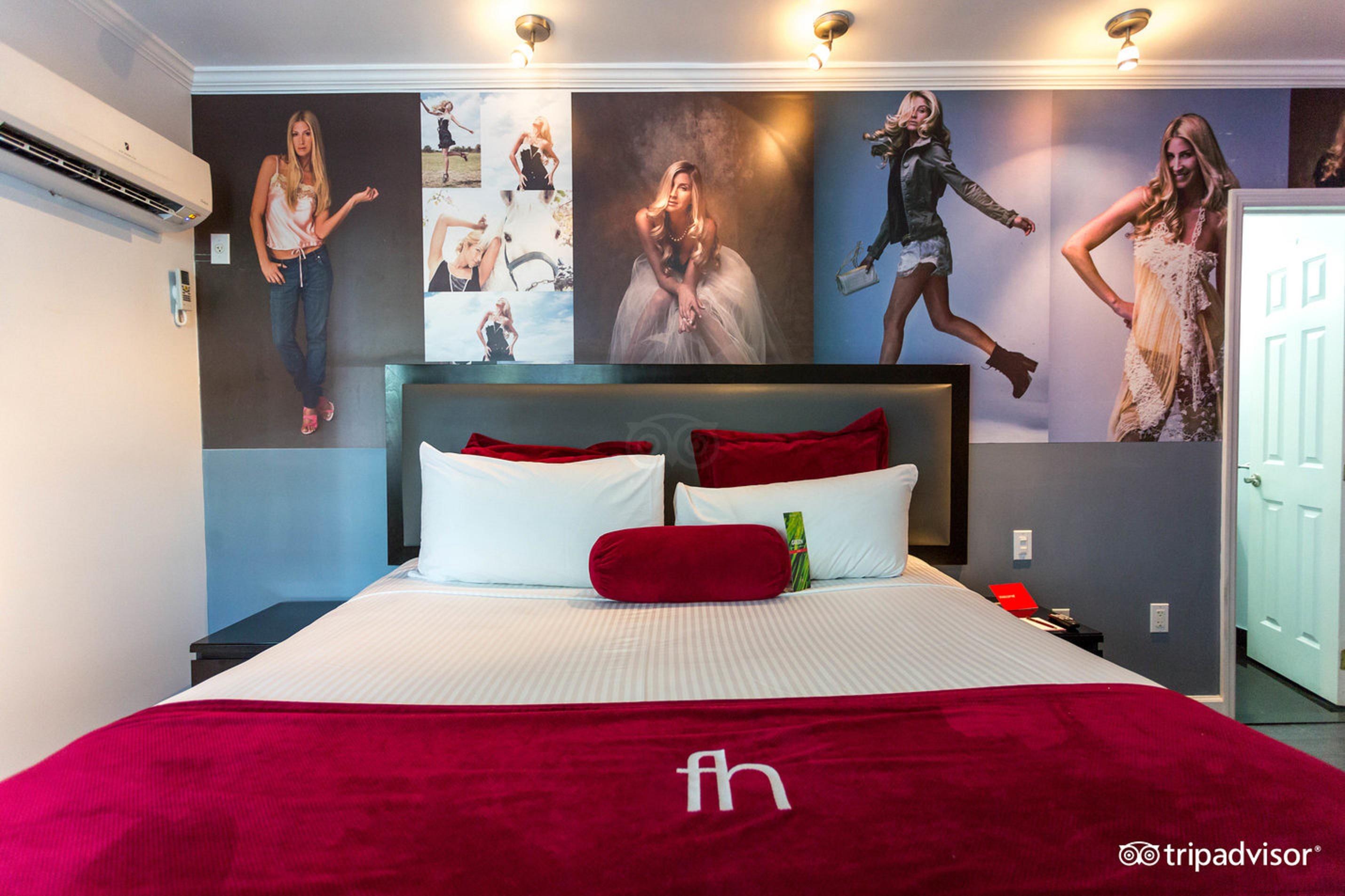 Hotel The Cove By Renzzi (adults Only)