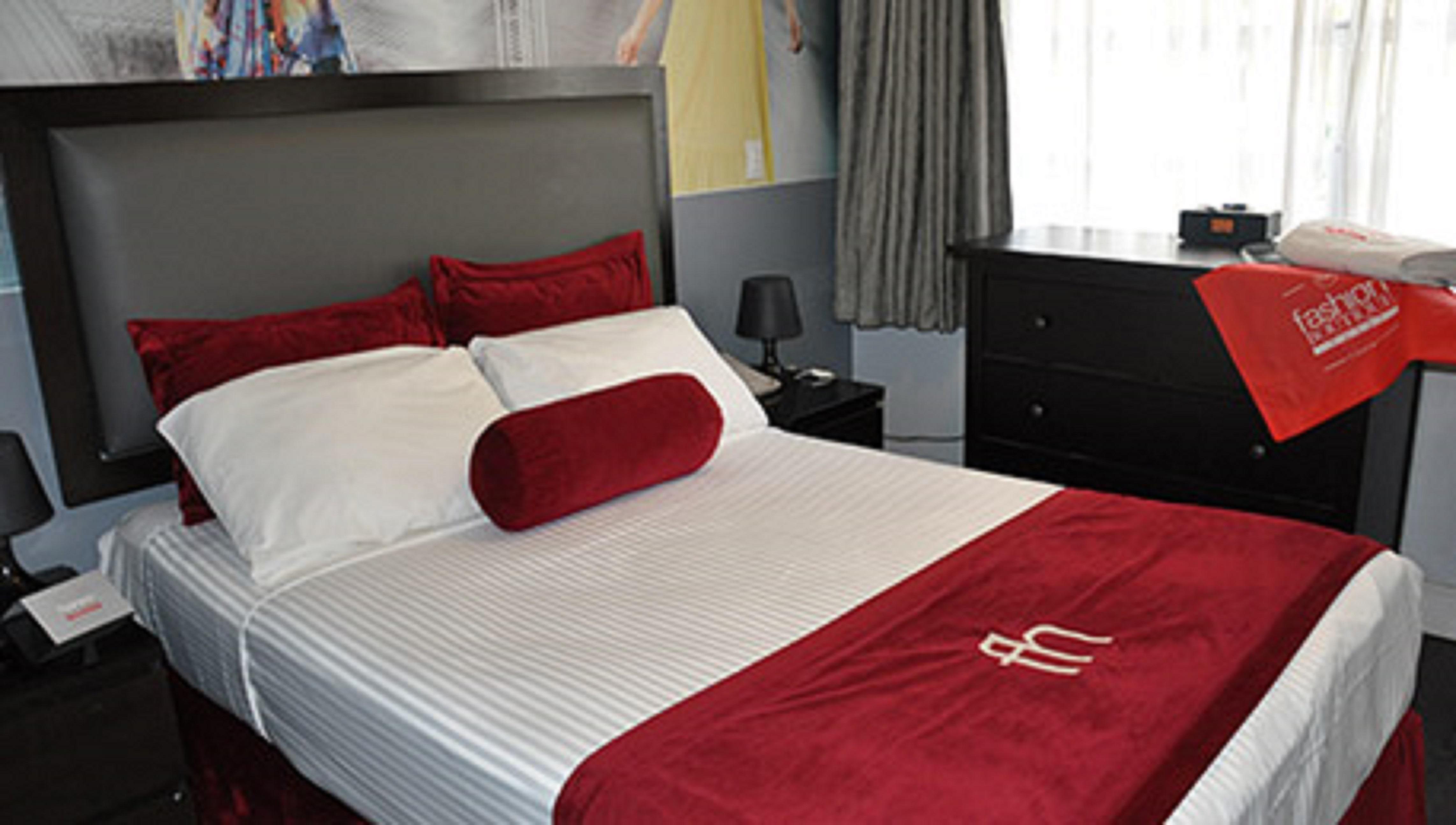 The Cove By Renzzi (adults Only) Miami Beach