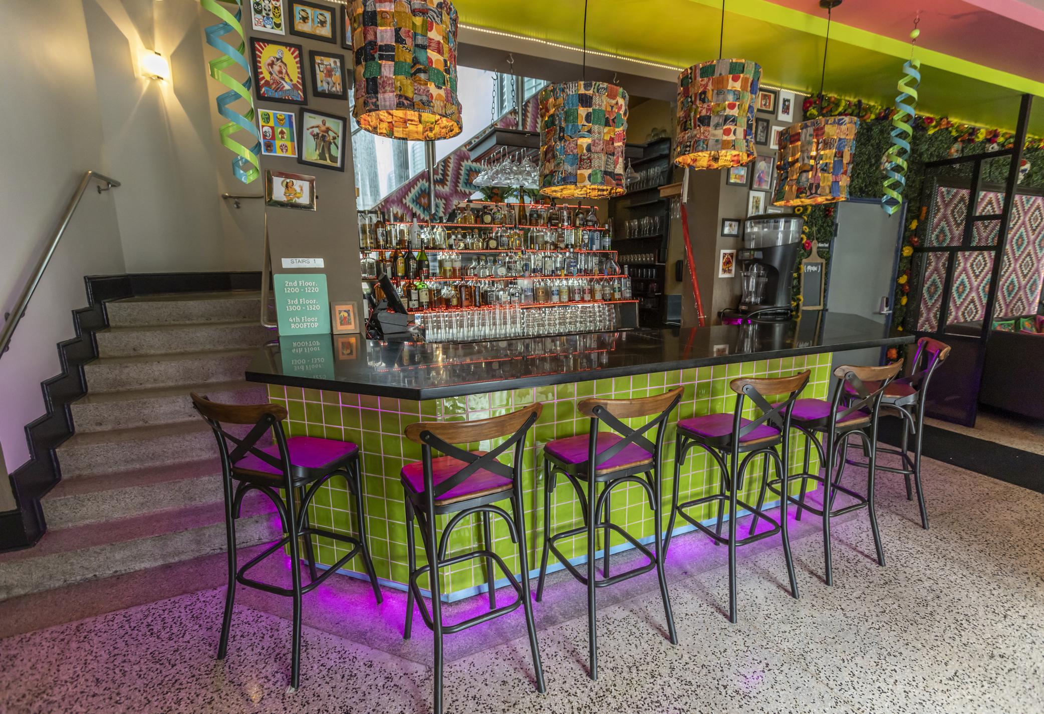 Hotel Catalina & Club Miami Beach