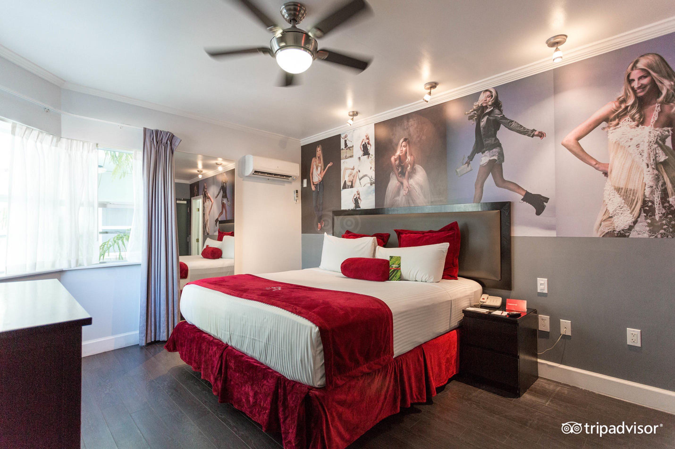 The Cove By Renzzi (adults Only) Hotel Miami Beach