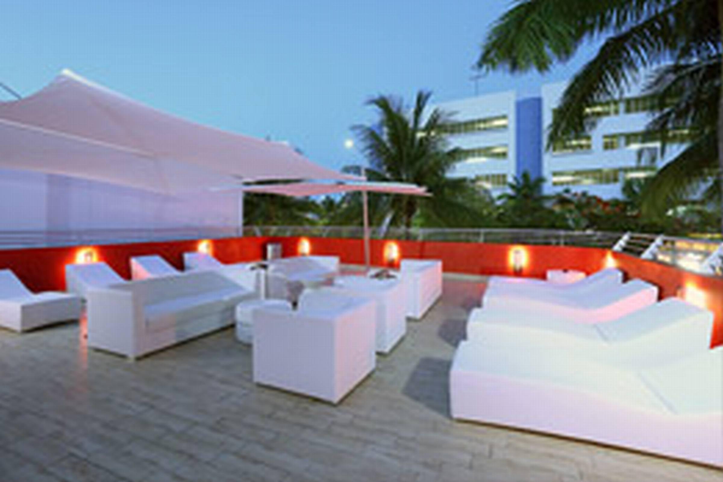 The Cove By Renzzi (adults Only) Miami Beach