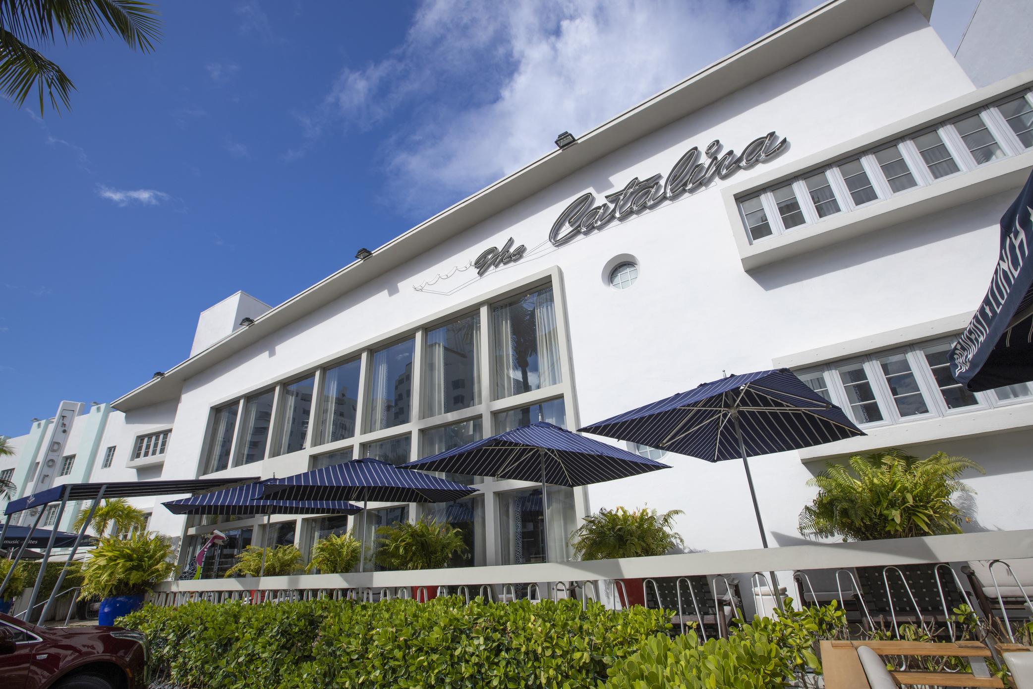 Catalina & Club 3*