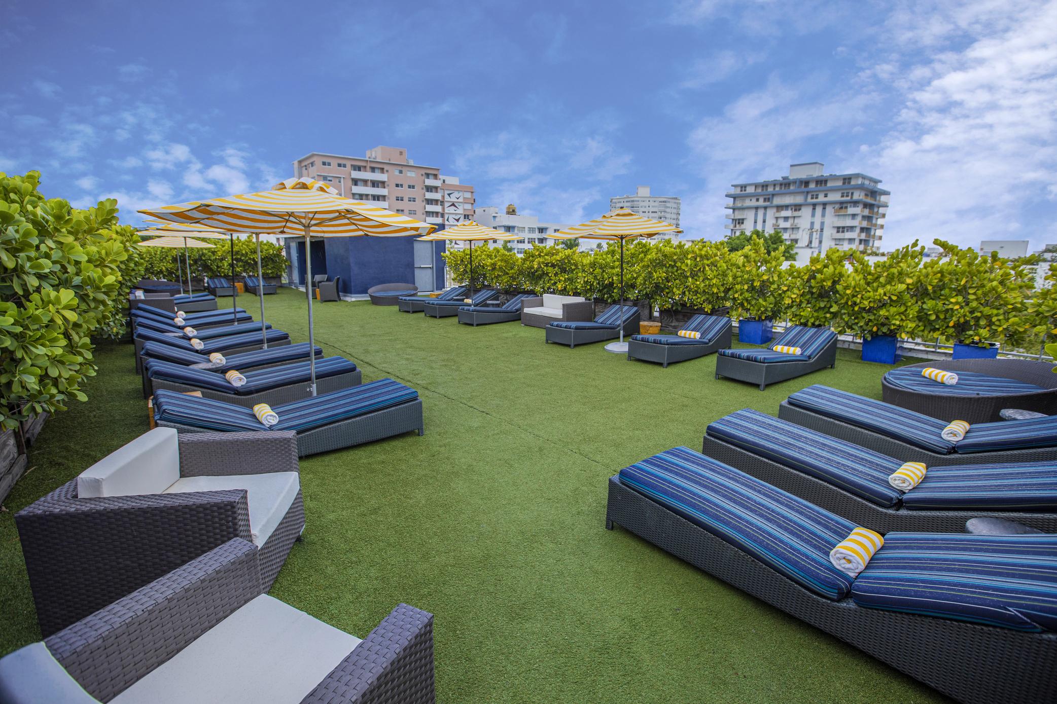 Catalina & Club 3*