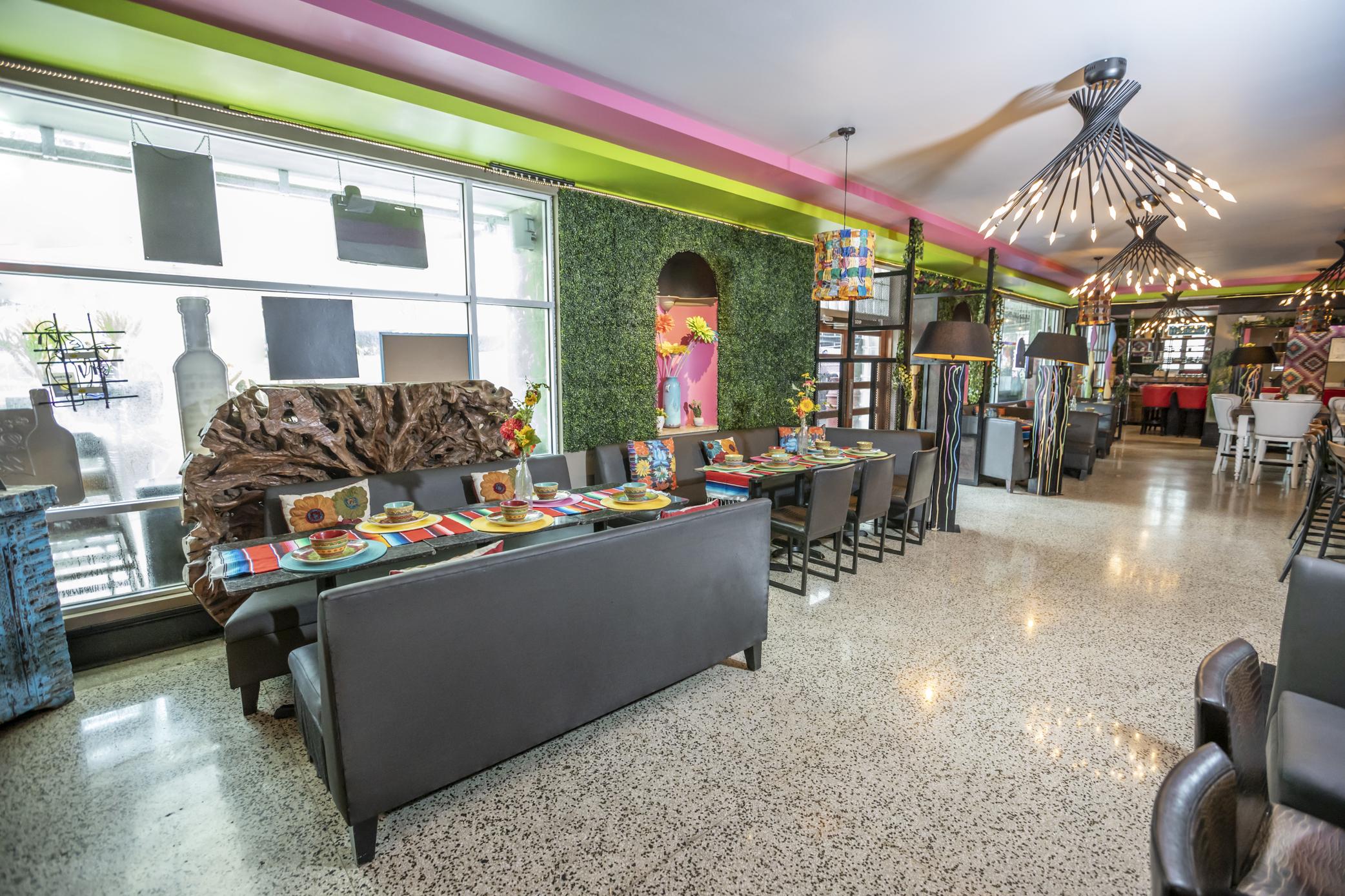 Catalina & Club Hotel 3*