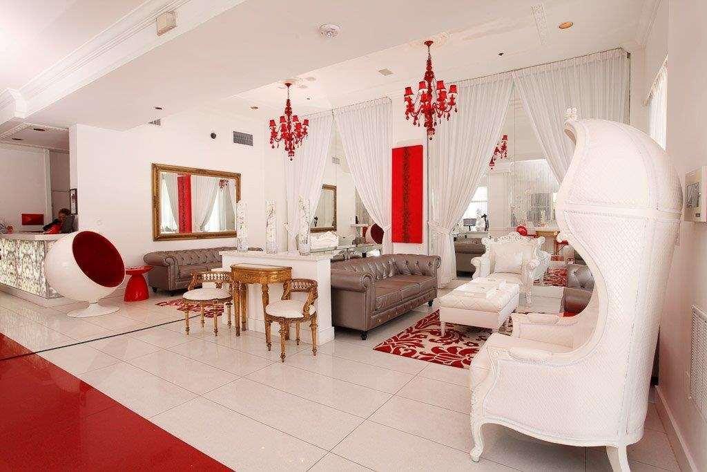 Red South 3*