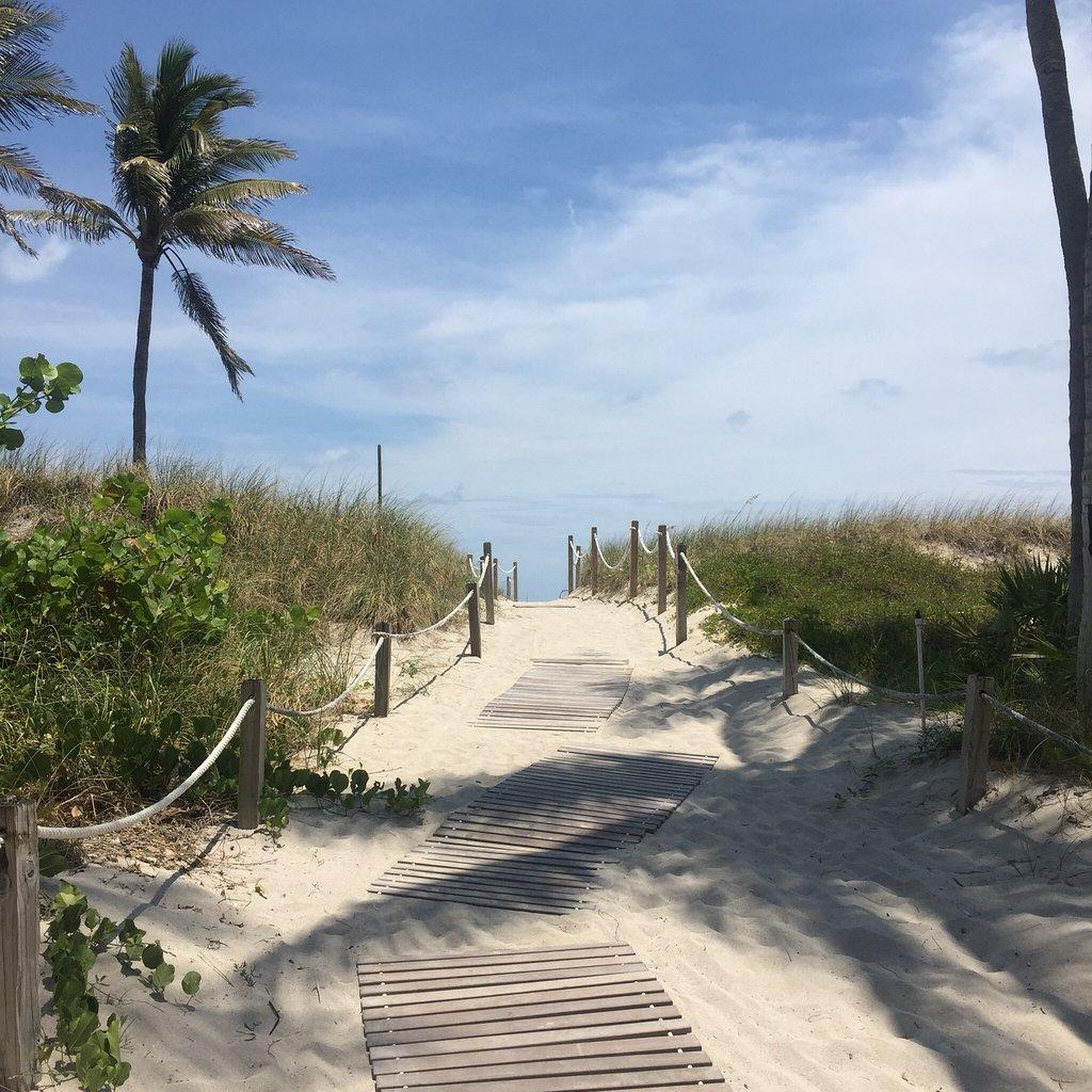 Red South 3* Miami Beach