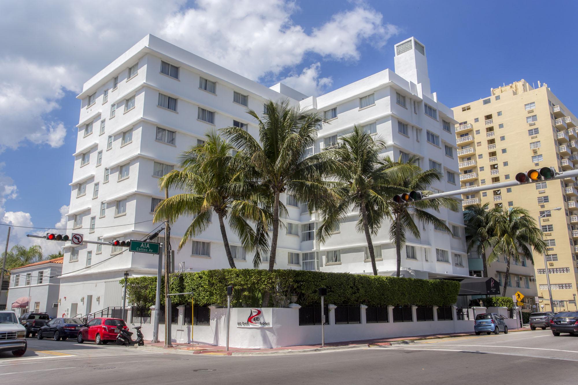 Red South 3* Miami Beach