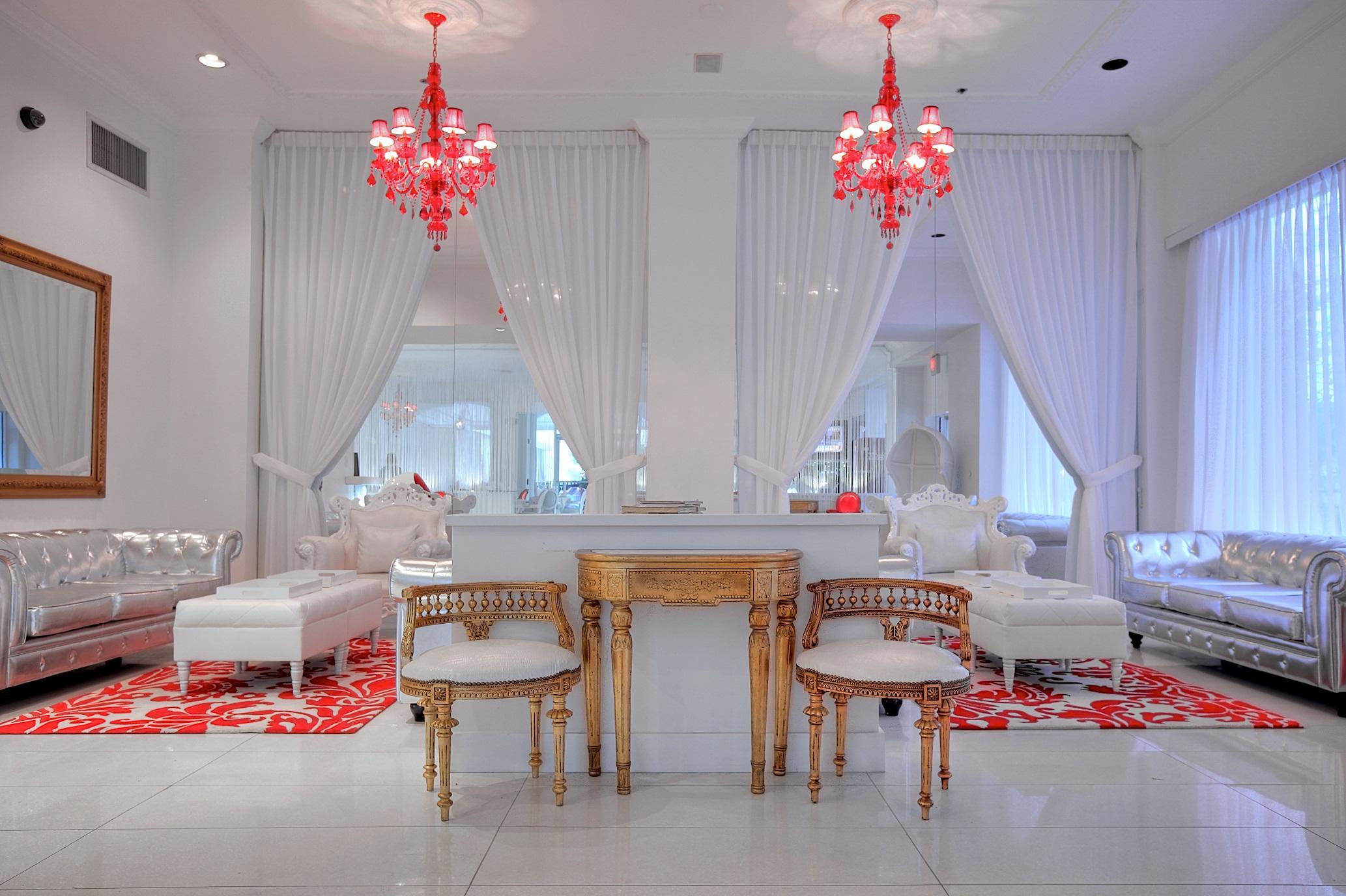 Hotel Red South