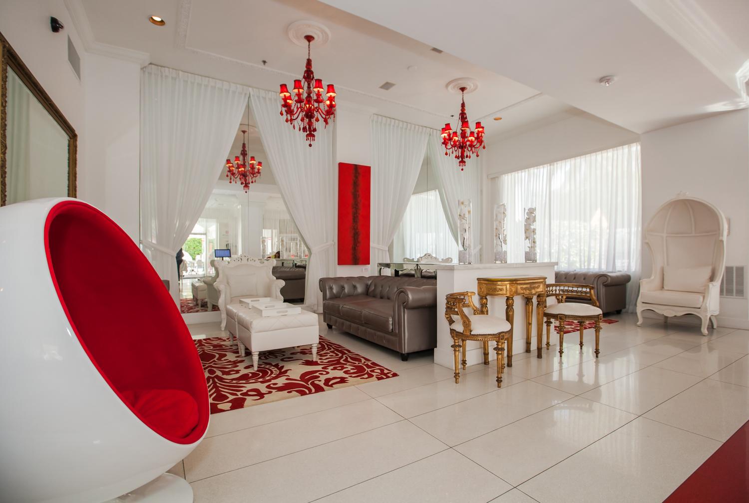 Hotel Red South Miami Beach