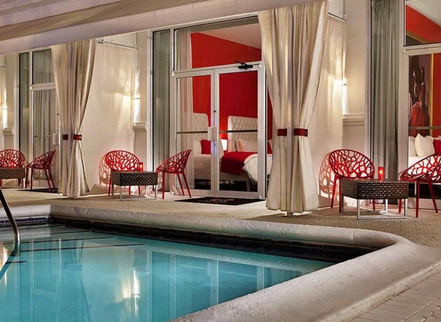 Red South 3*