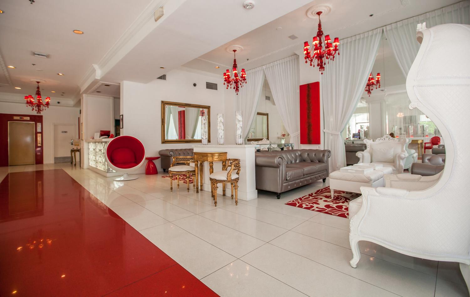 Hotel Red South Miami Beach