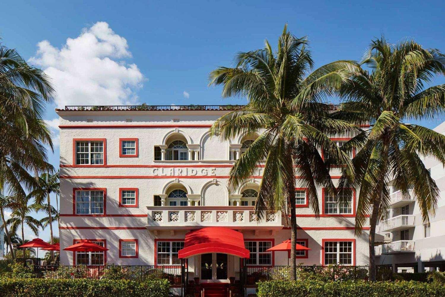 Casa Faena Miami Miami Beach
