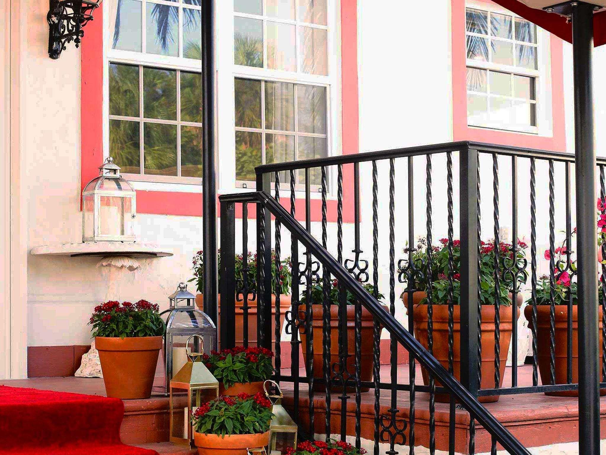 Hotel Casa Faena Miami 4*