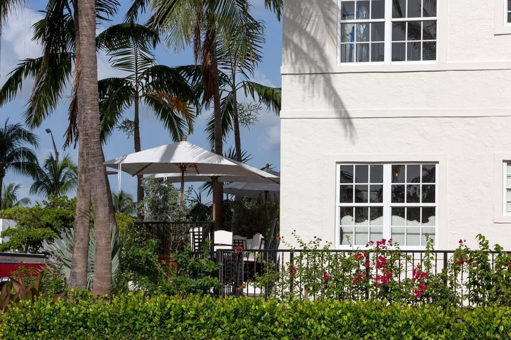 Hotel Casa Faena Miami Miami Beach