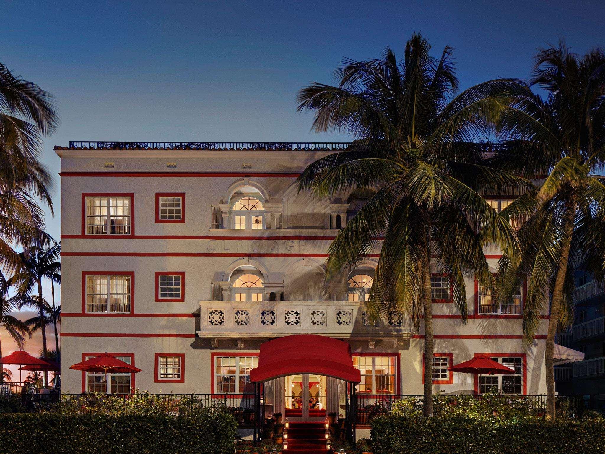 Casa Faena Miami 4*