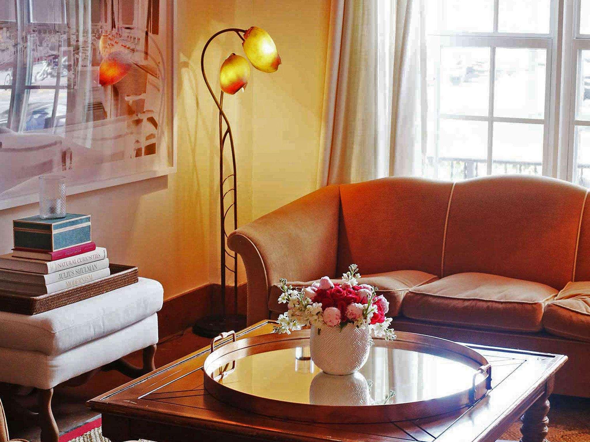 Hotel Casa Faena Miami