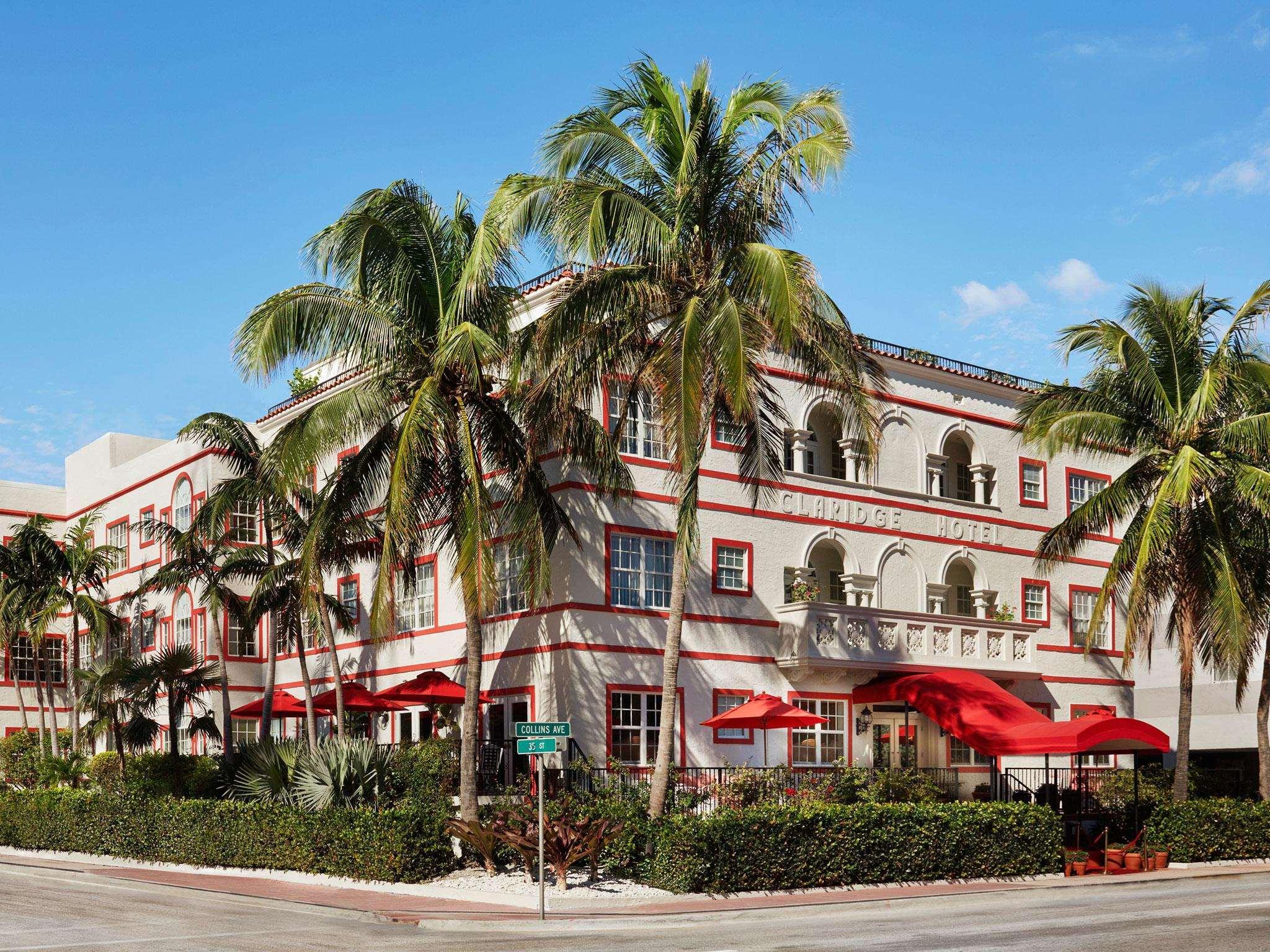 Casa Faena Miami Hotel Miami Beach