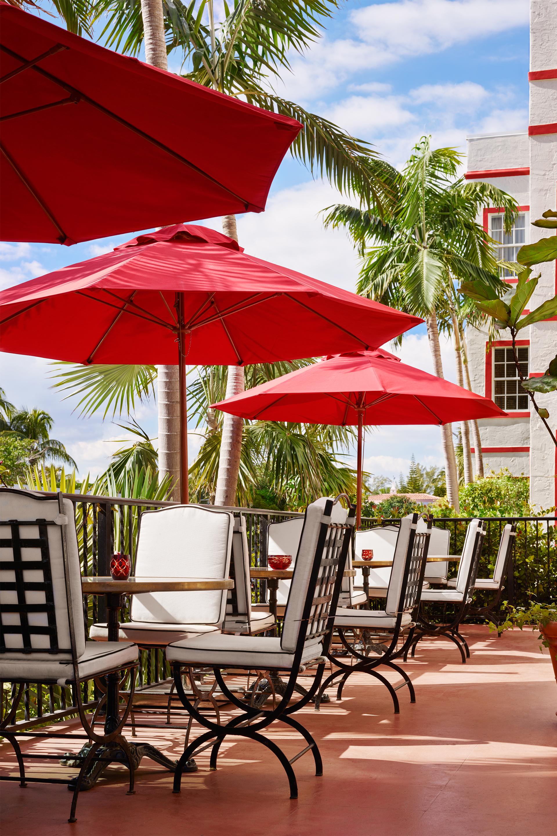 Hotel Casa Faena Miami