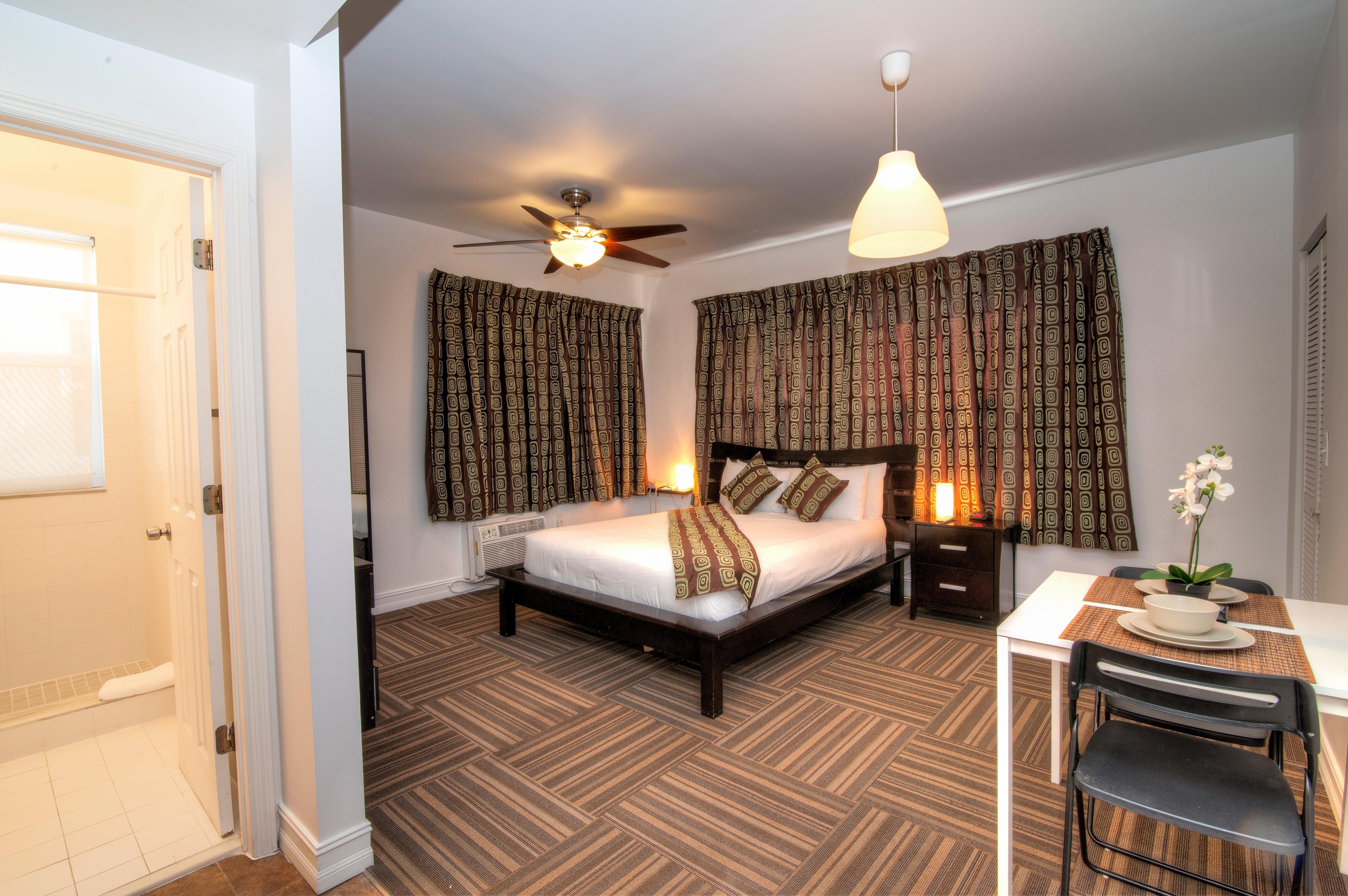 Ocean Reef Hotel