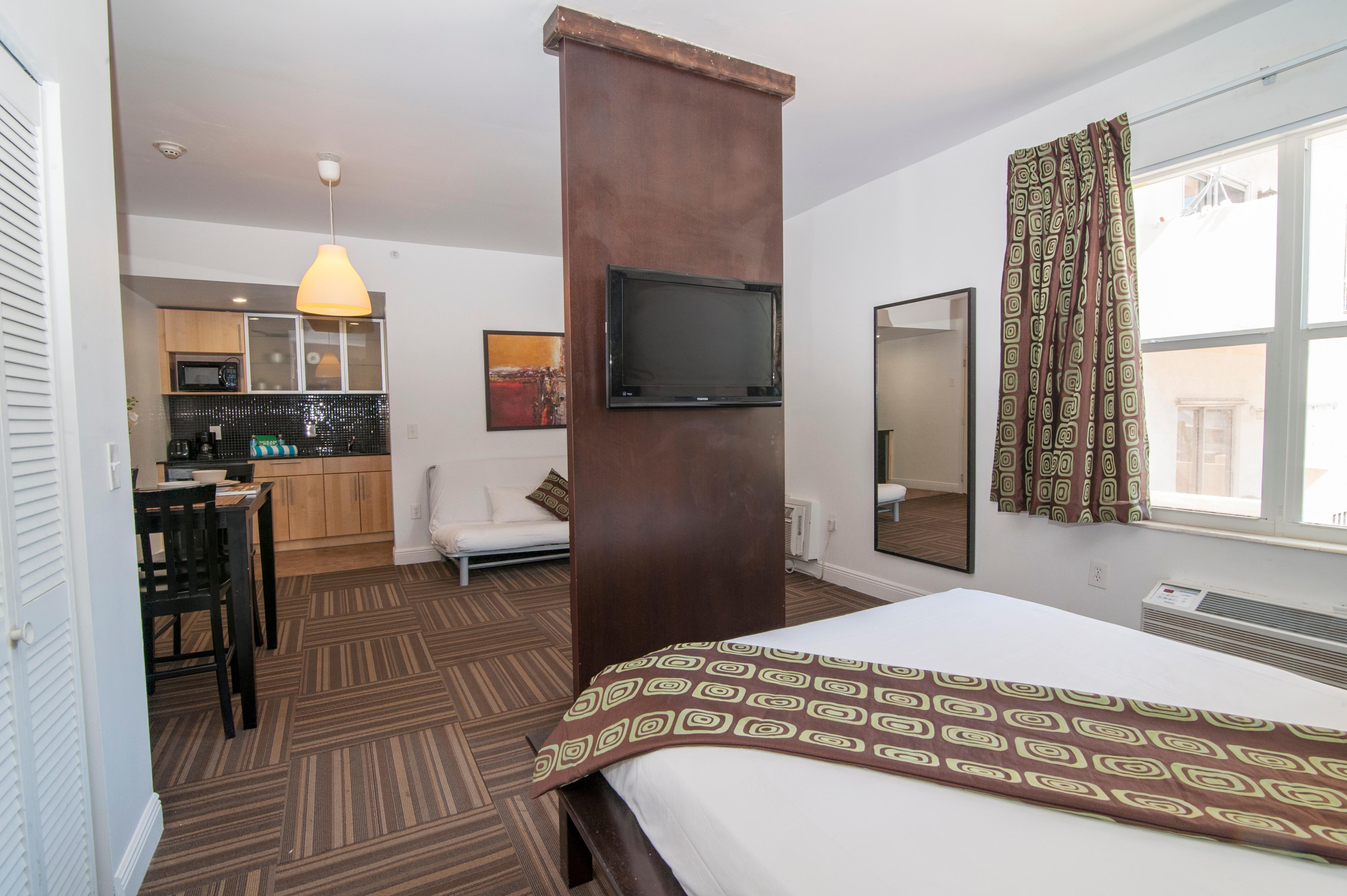 Ocean Reef 3*