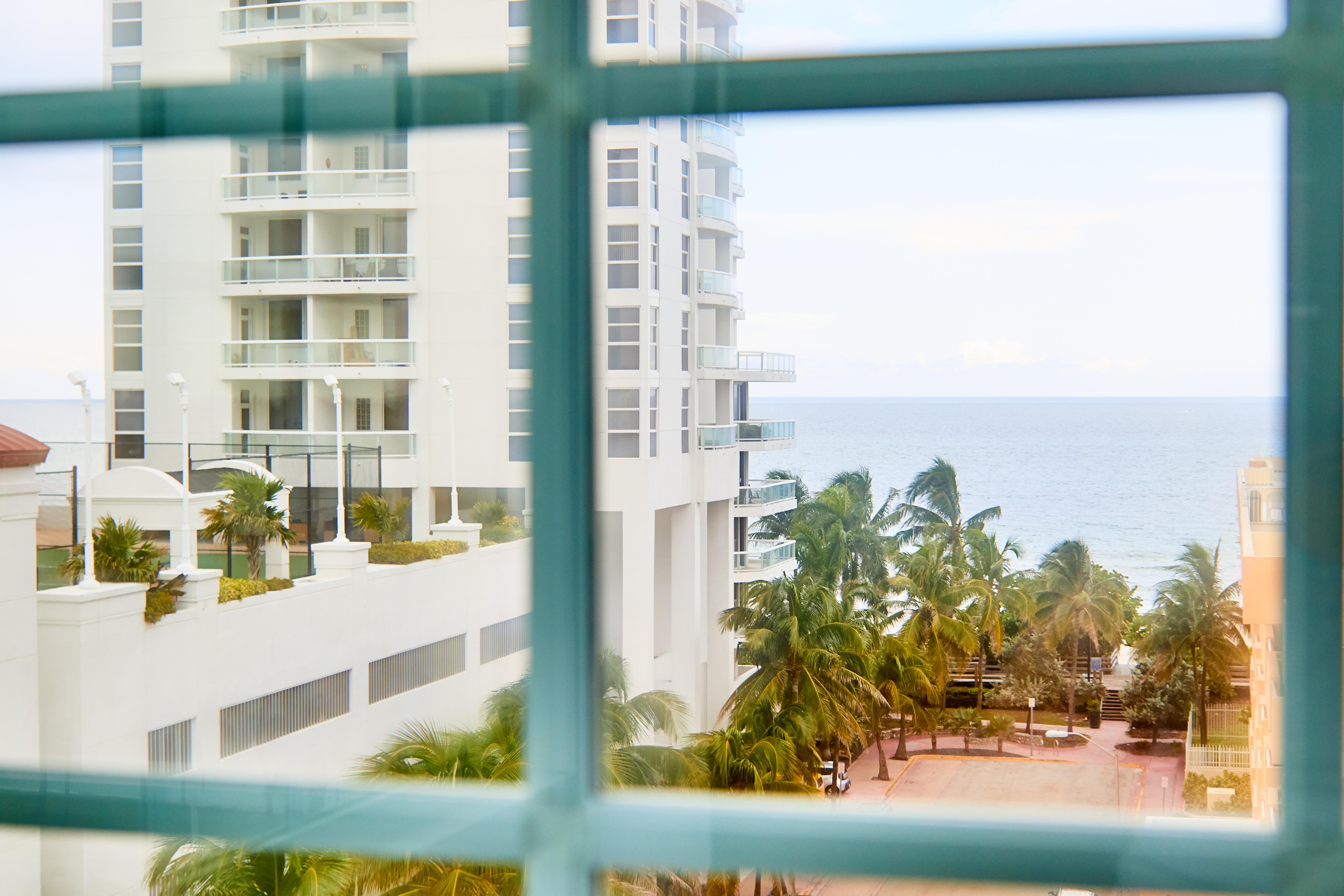 Modern In Miami Aparthotel 3*