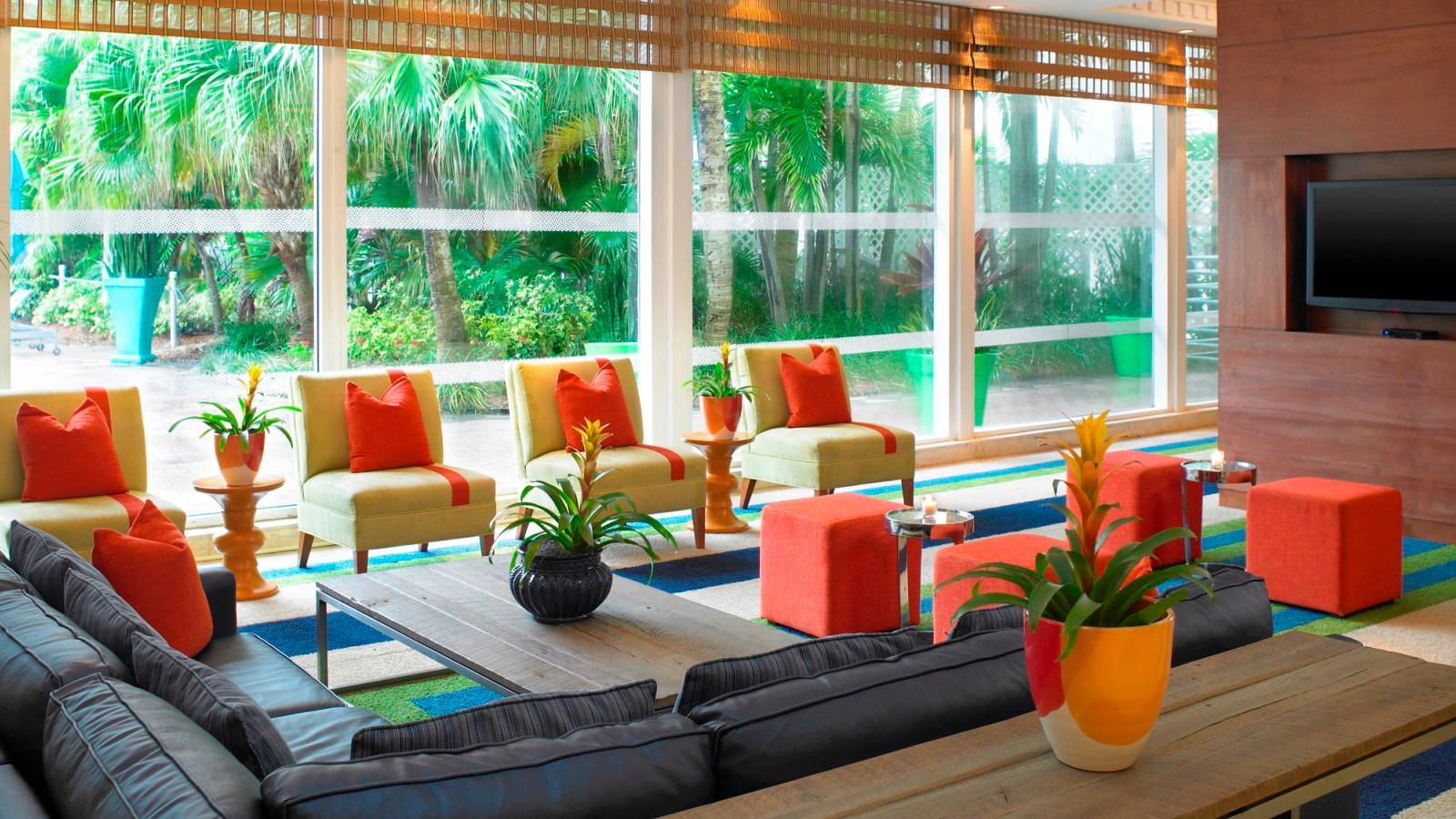 Radisson Miami 4* Miami Beach