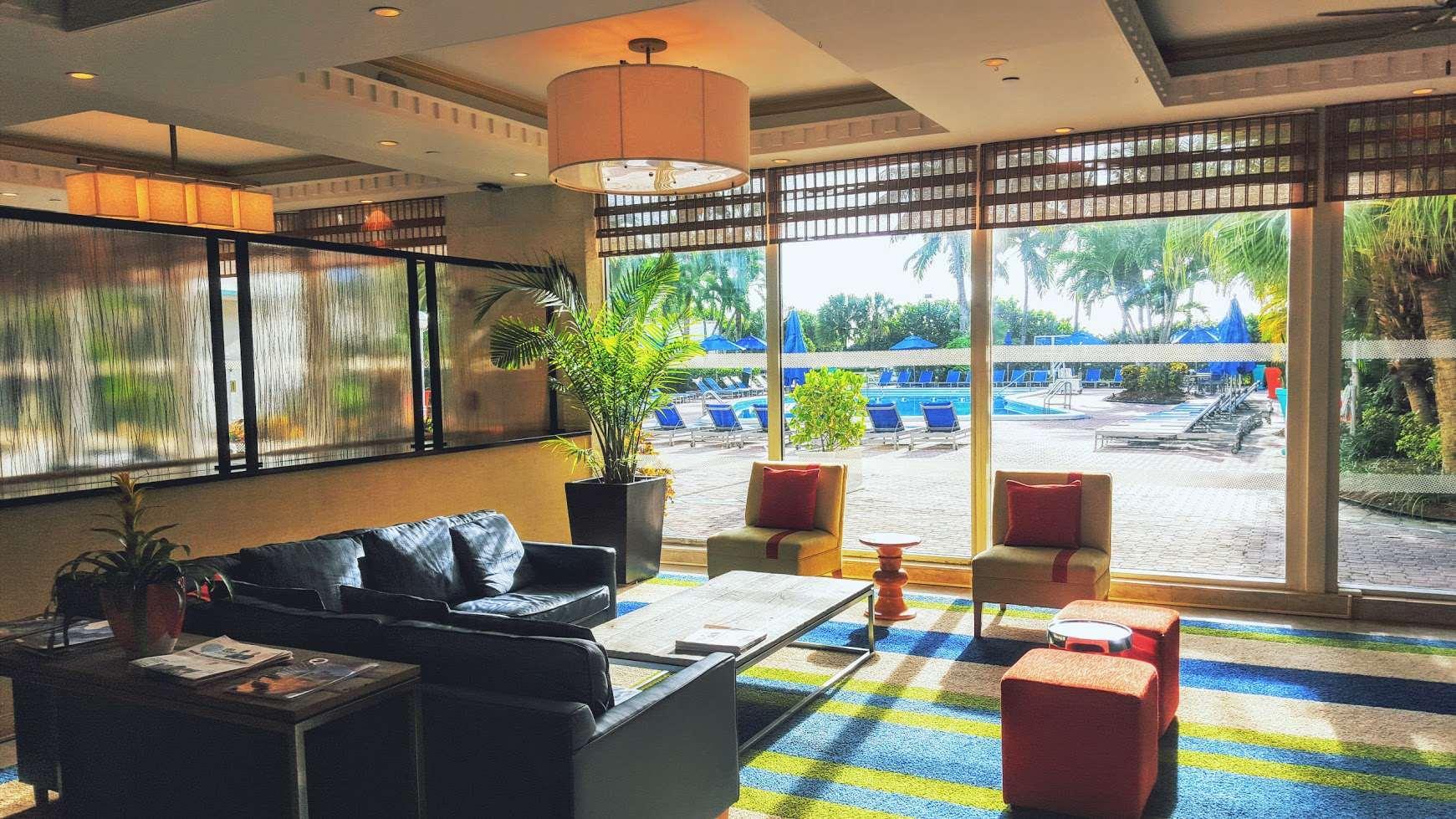 Radisson Miami Hotel