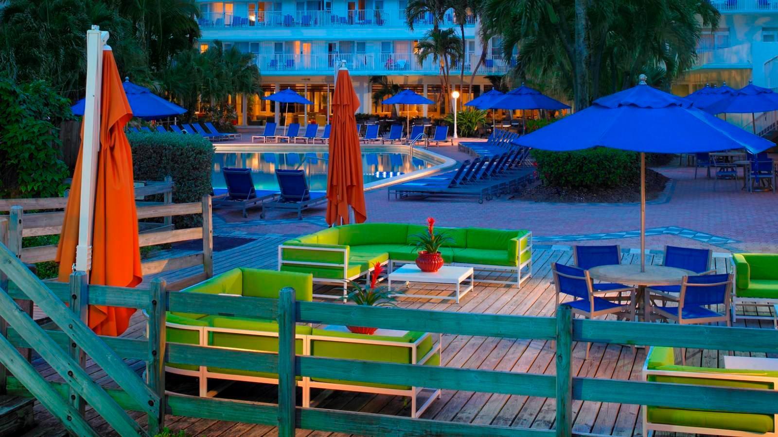 Radisson Miami 4*