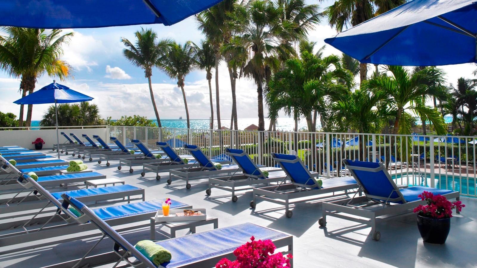 Radisson Miami Miami Beach