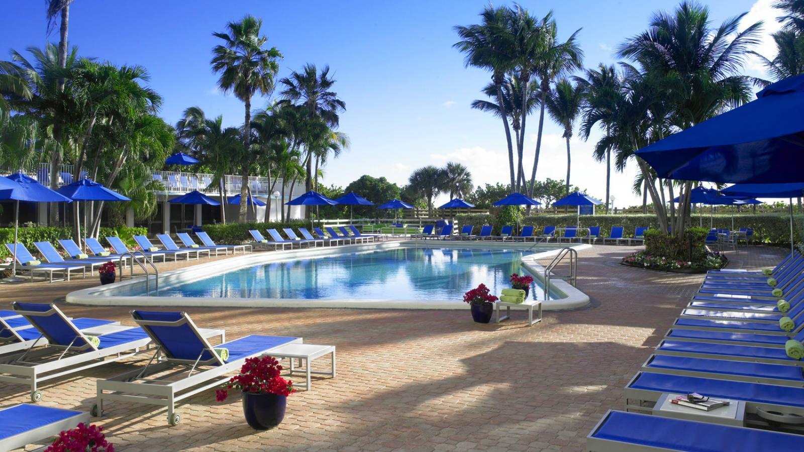 Hotel Radisson Miami