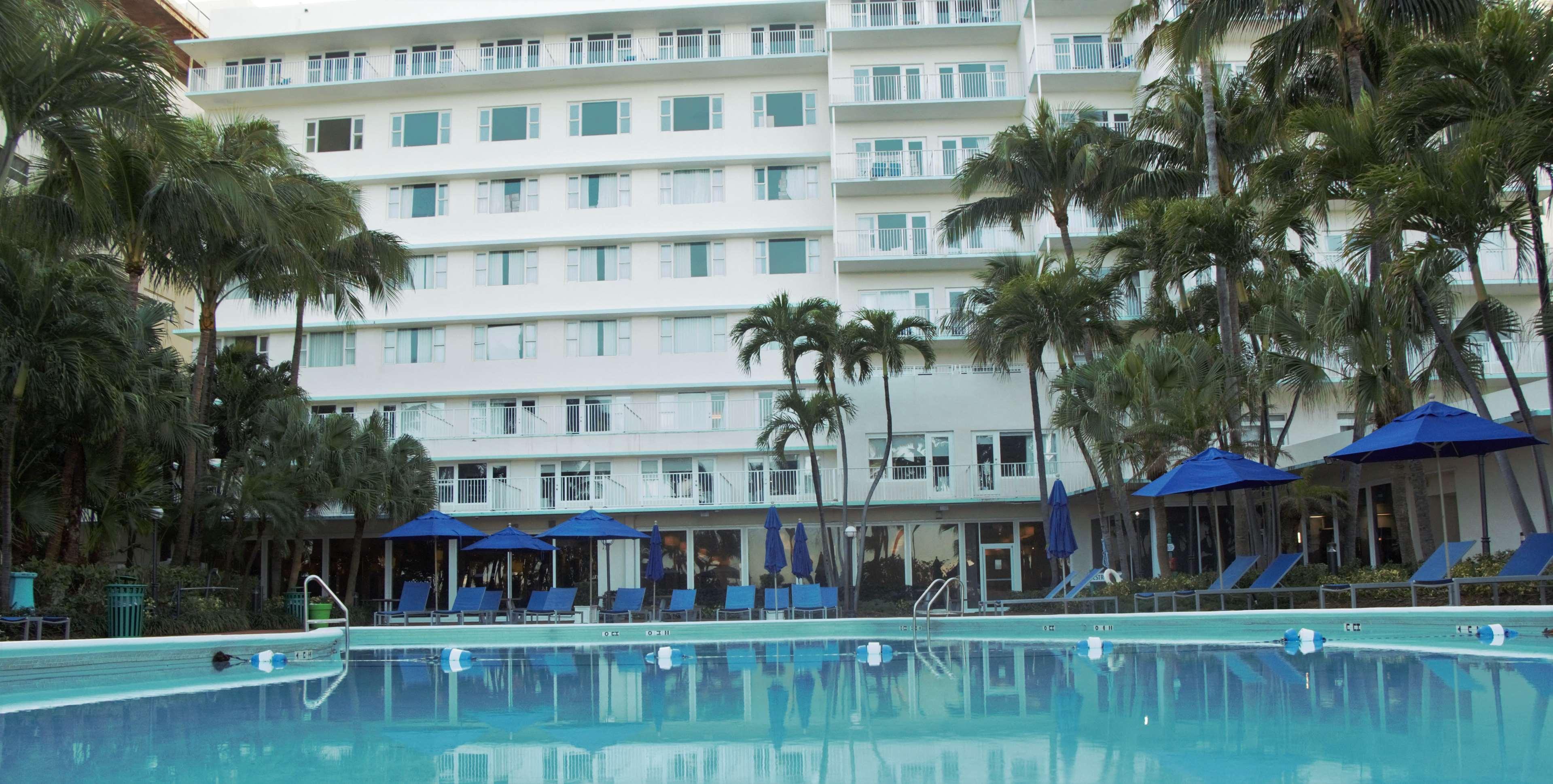 Radisson Miami Hotel 4*