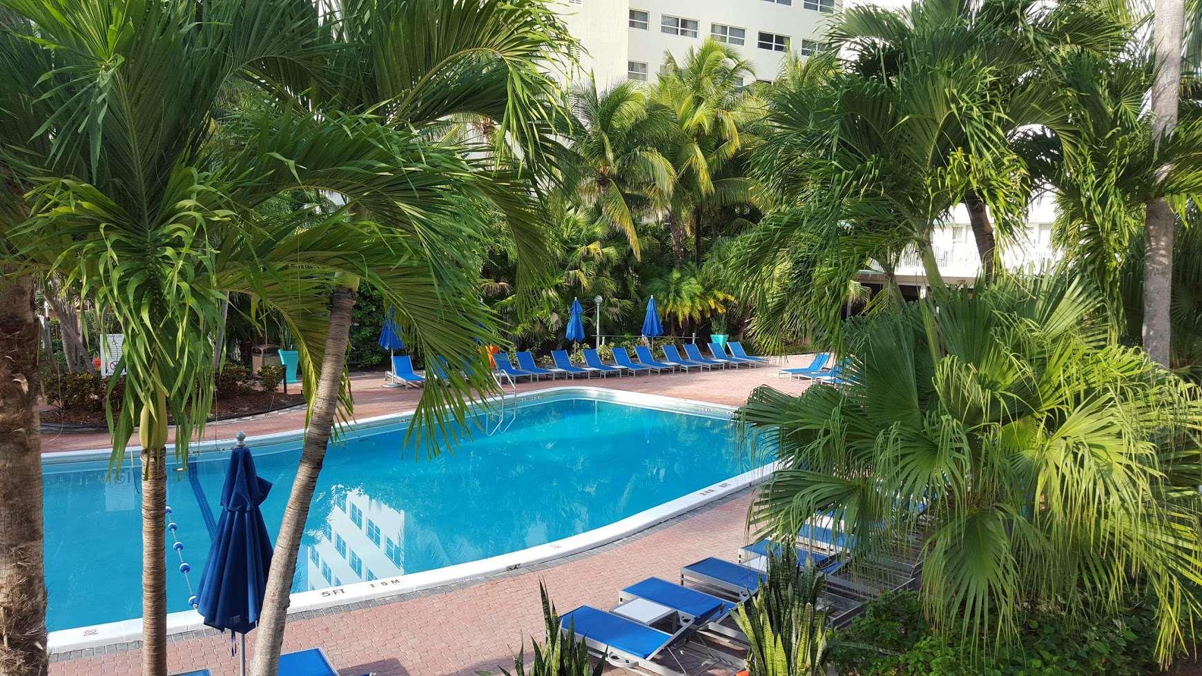 Radisson Miami Miami Beach