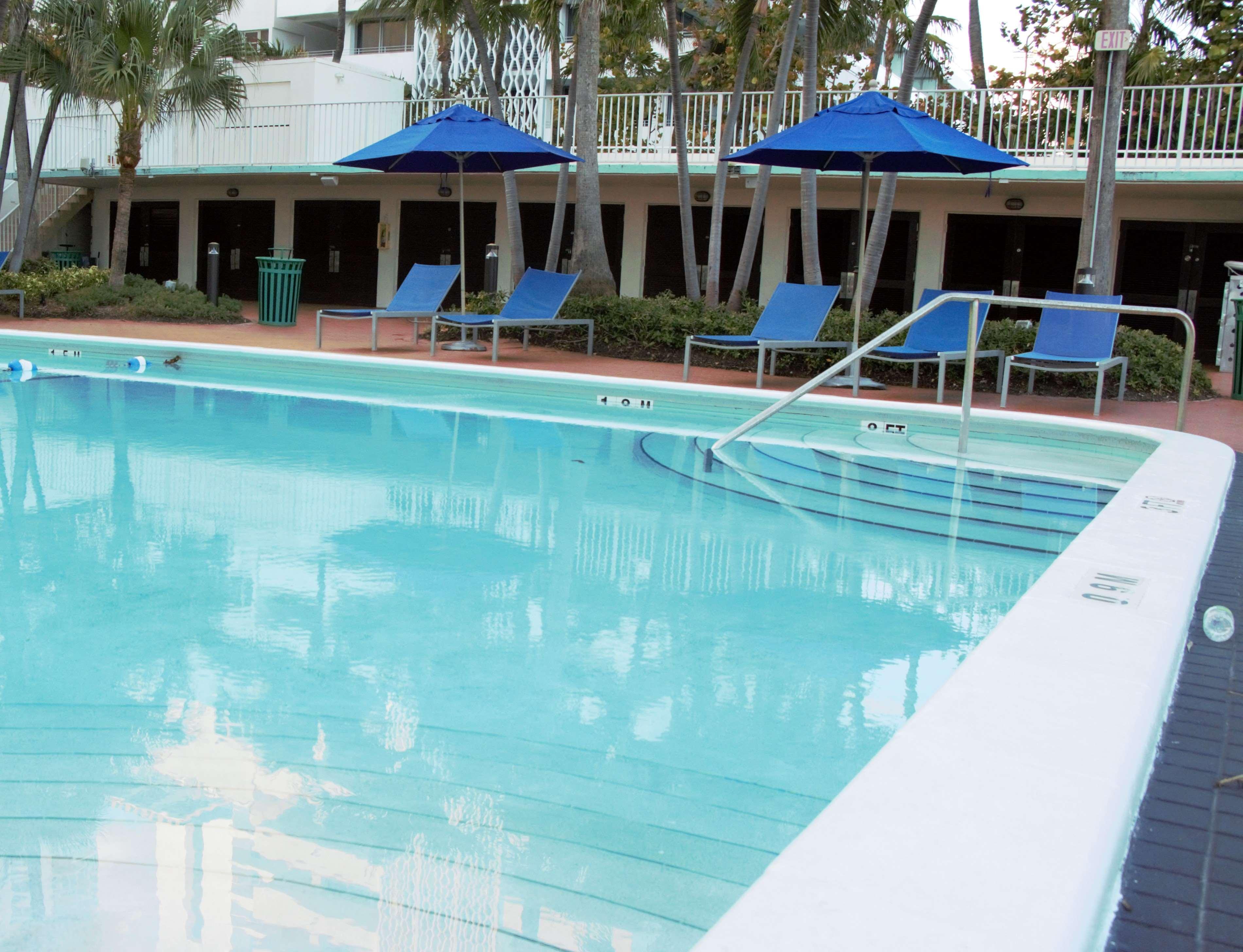 Radisson Miami Hotel
