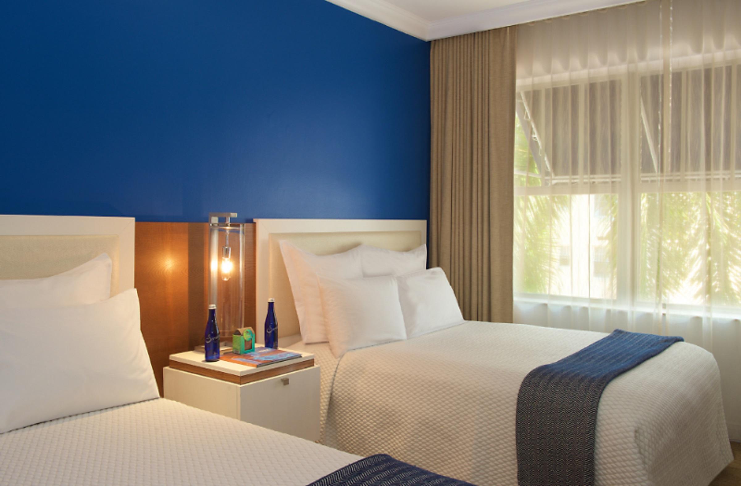 Hotel Blue Moon 4*