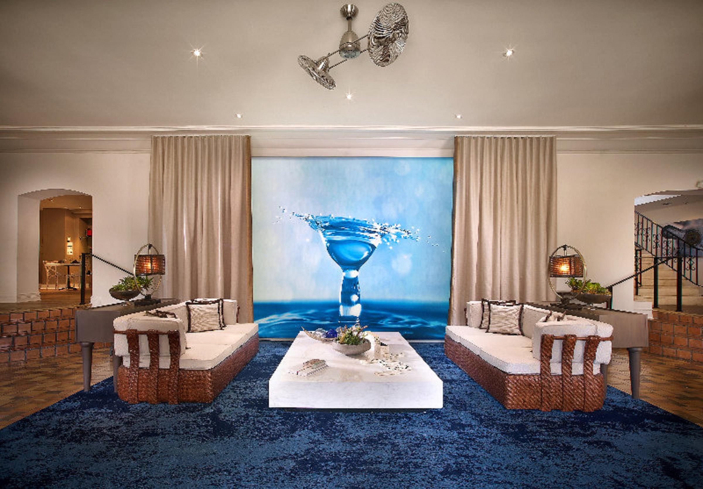 Blue Moon Hotel